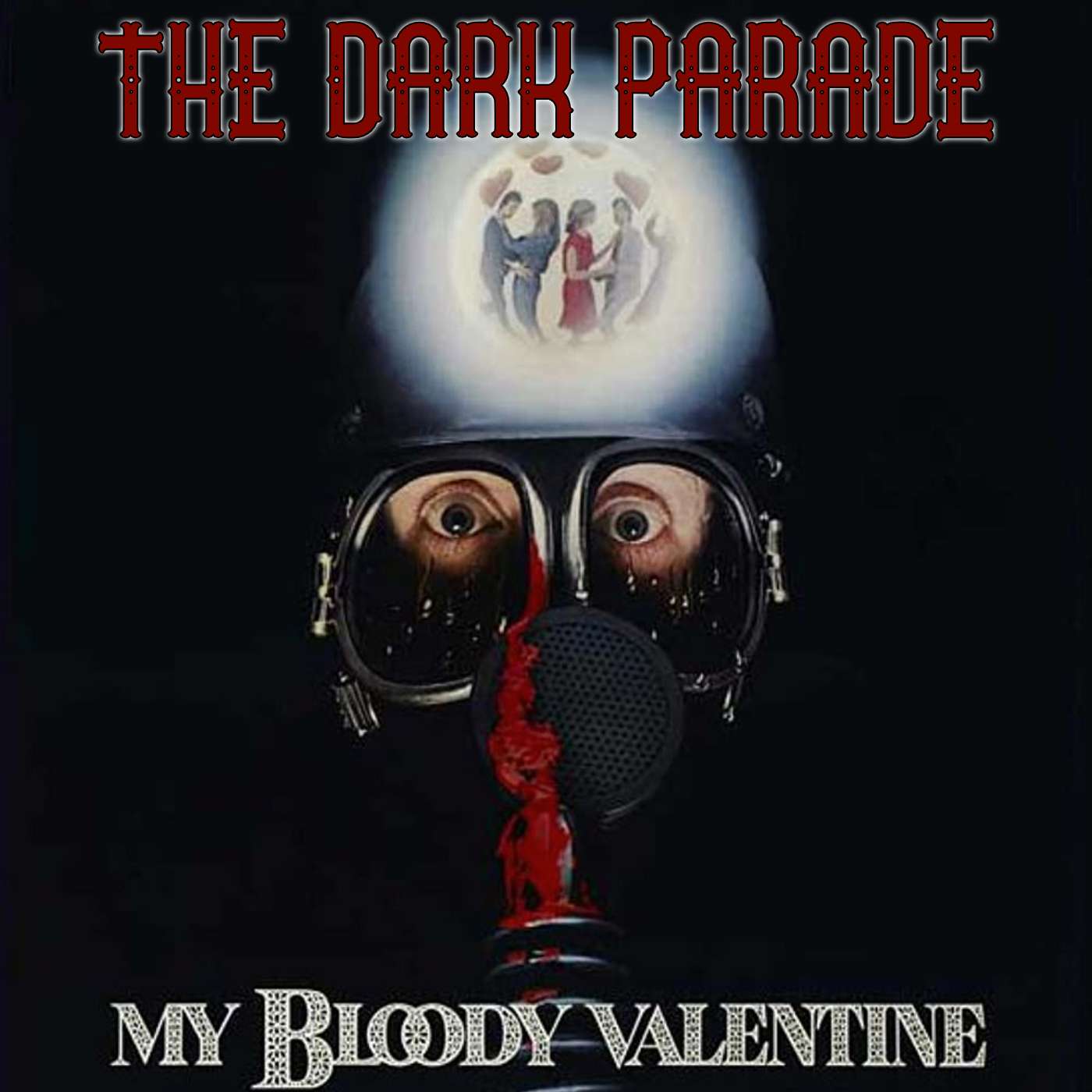 The Dark Parade