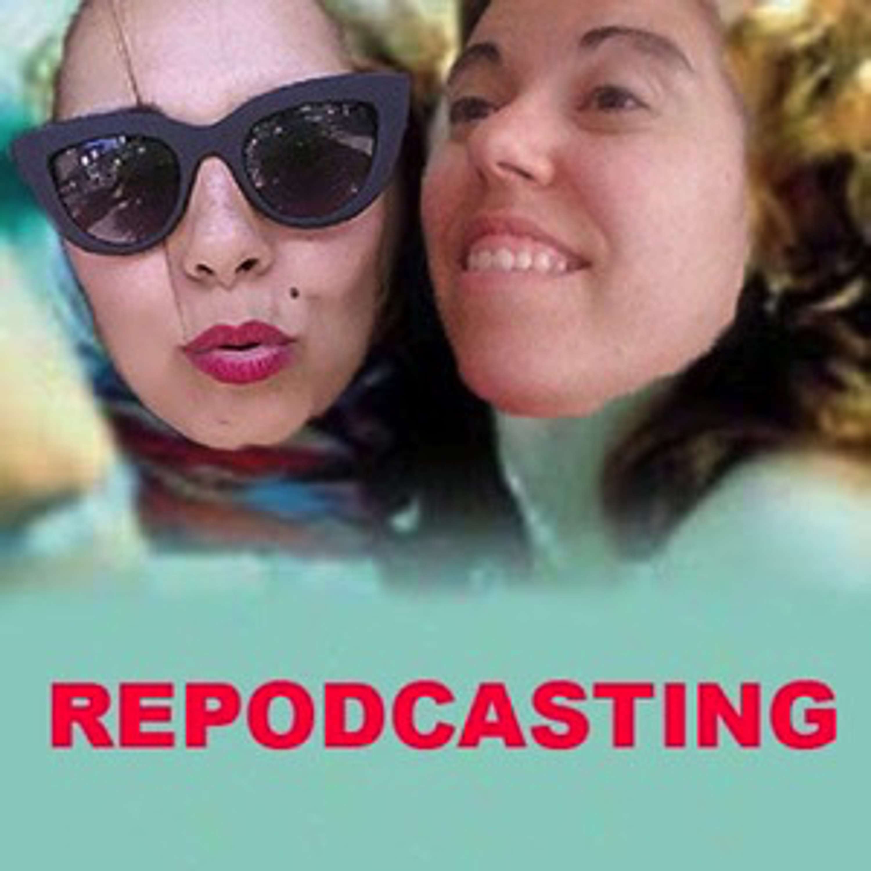 Repodcasting