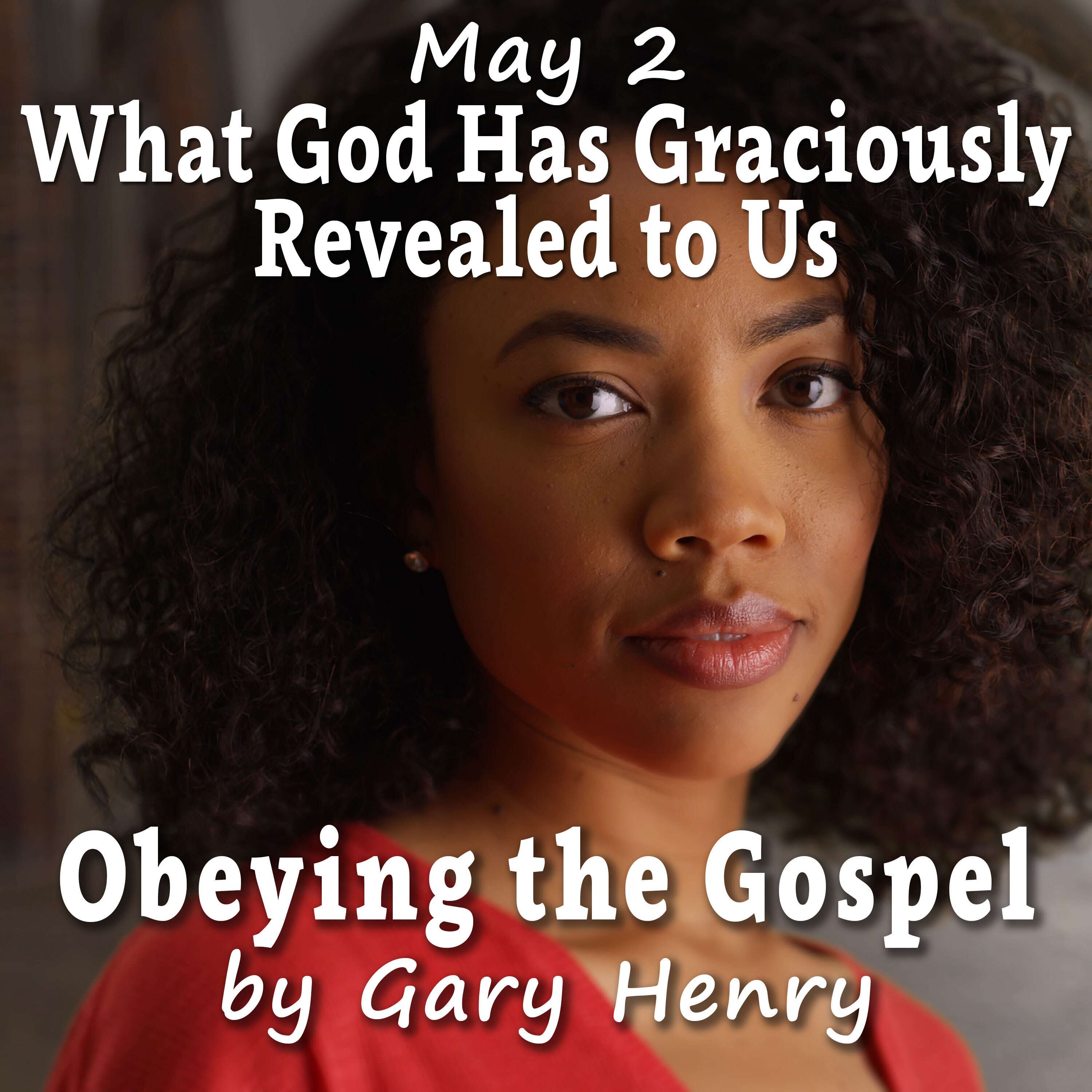 Obeying the Gospel: How (and Why) to Become a Christian