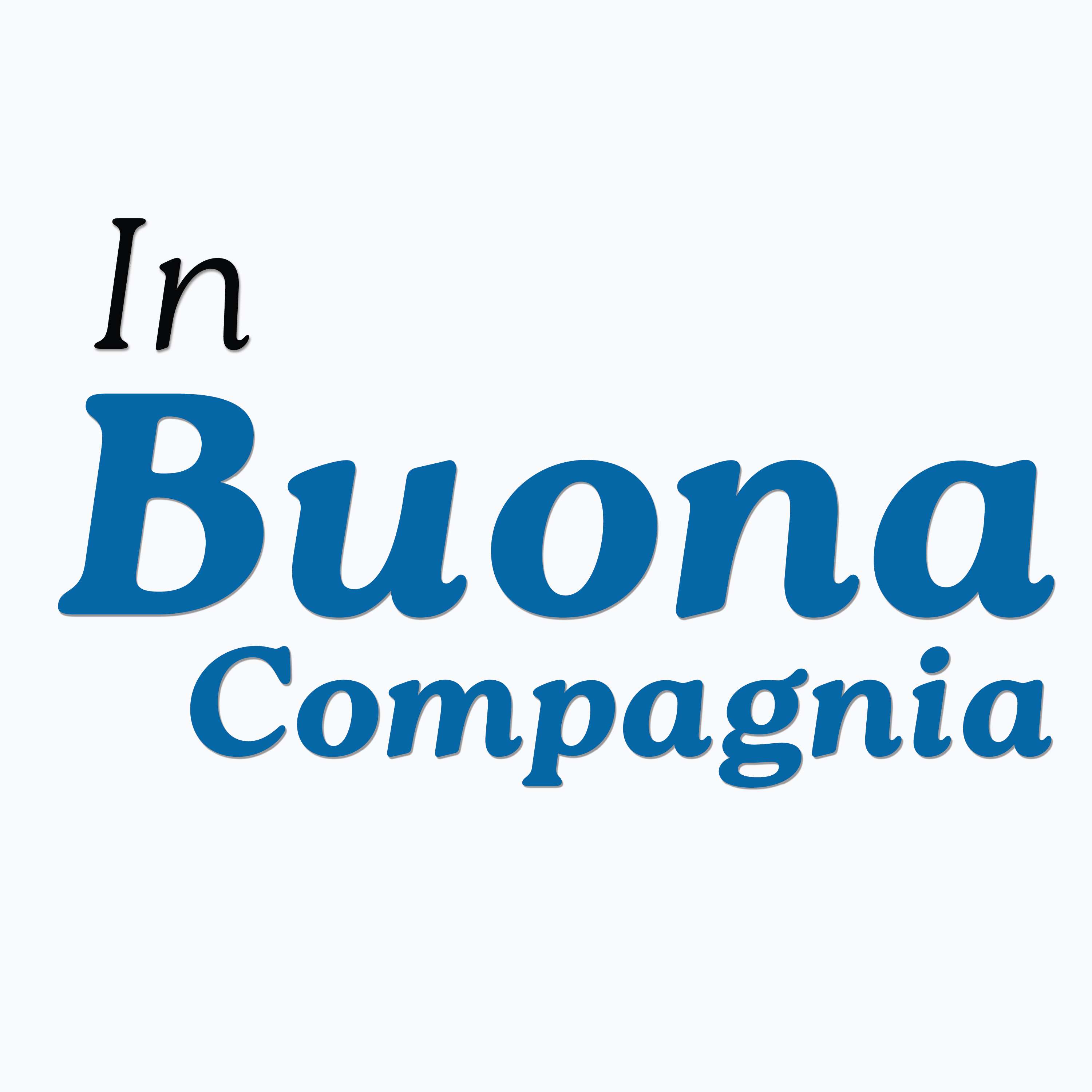 In Buona Compagnia