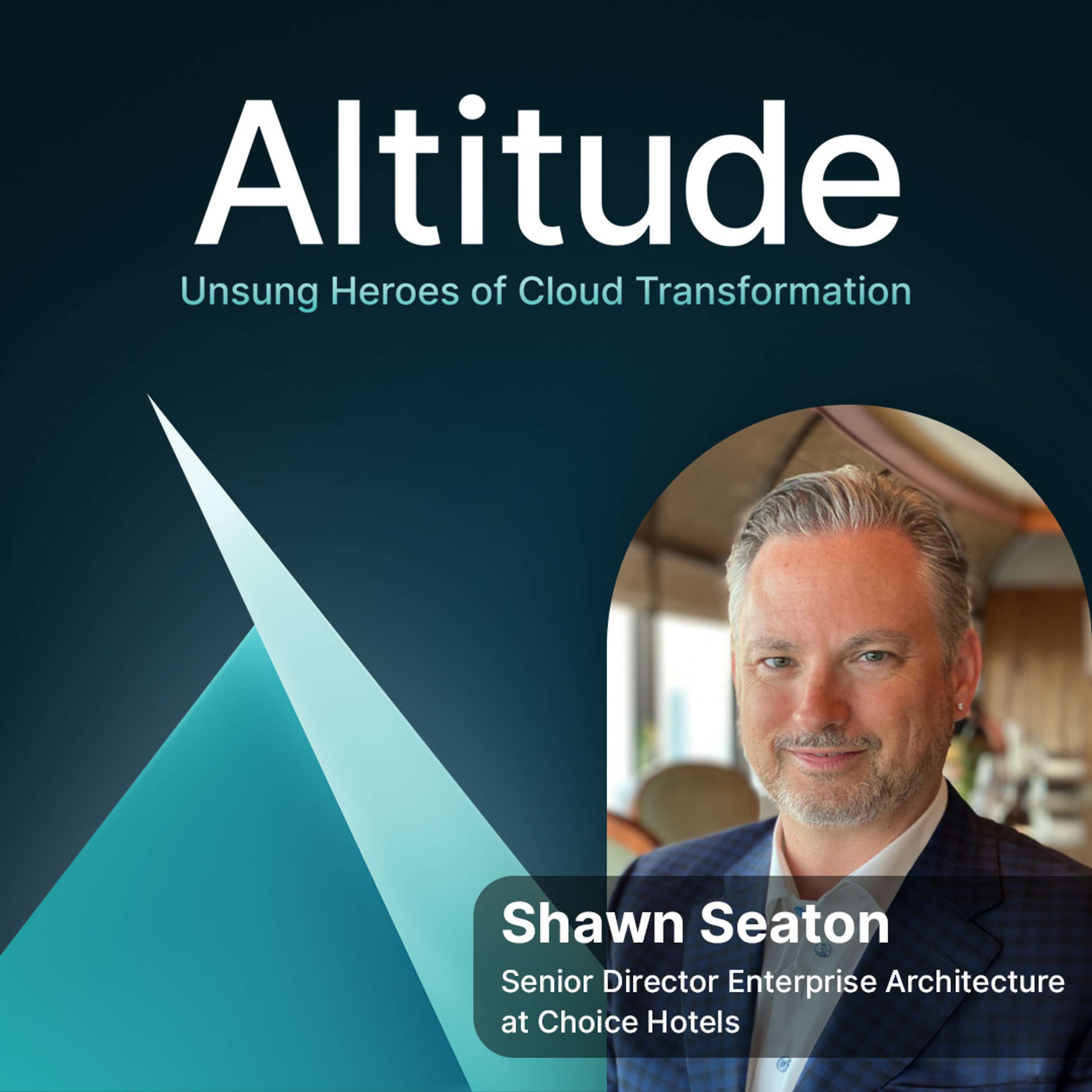 Altitude: The Unsung Heroes of Cloud Transformation