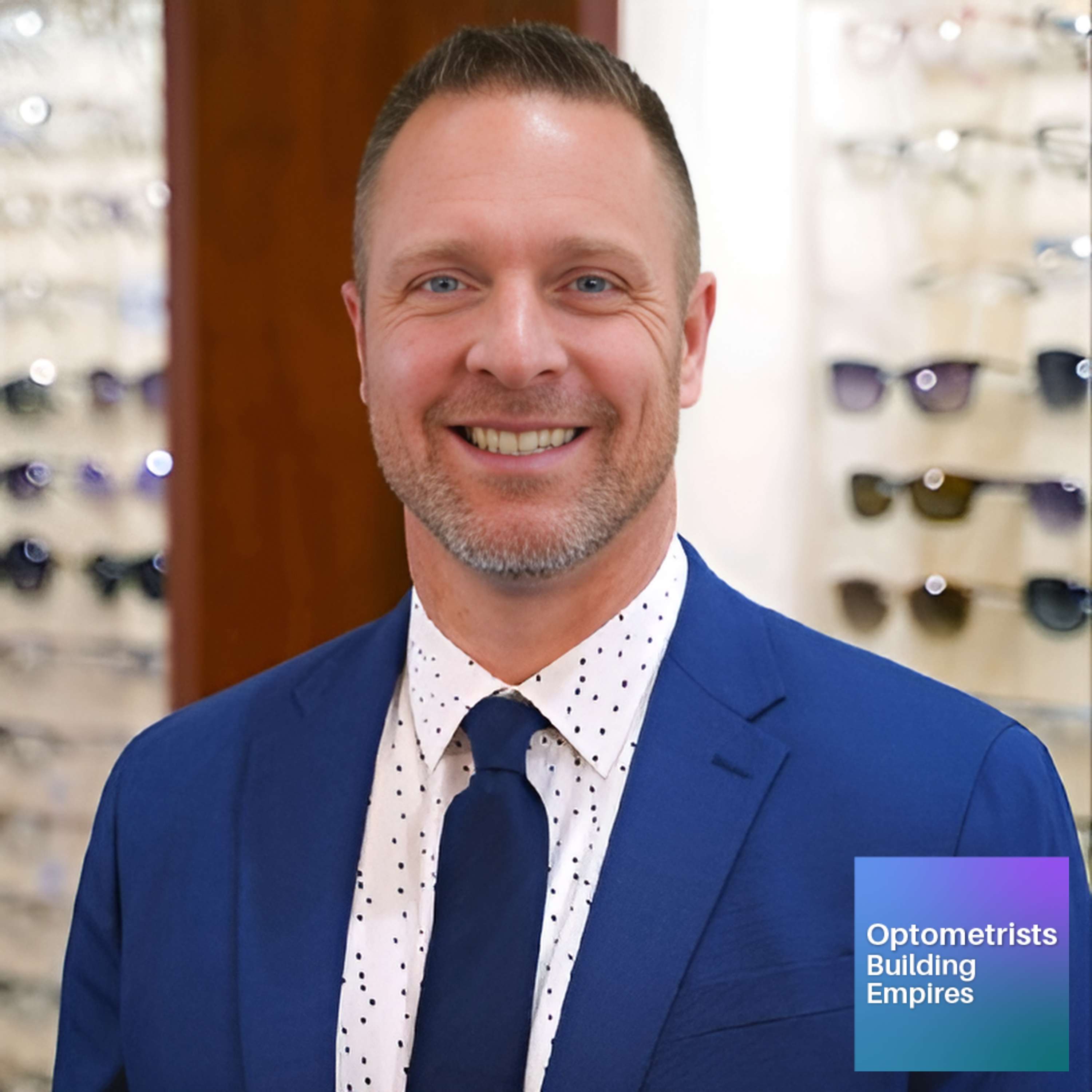 The Power of a Growth Mindset - Michael Dittman - Optometrists Building Empires - Episode #003