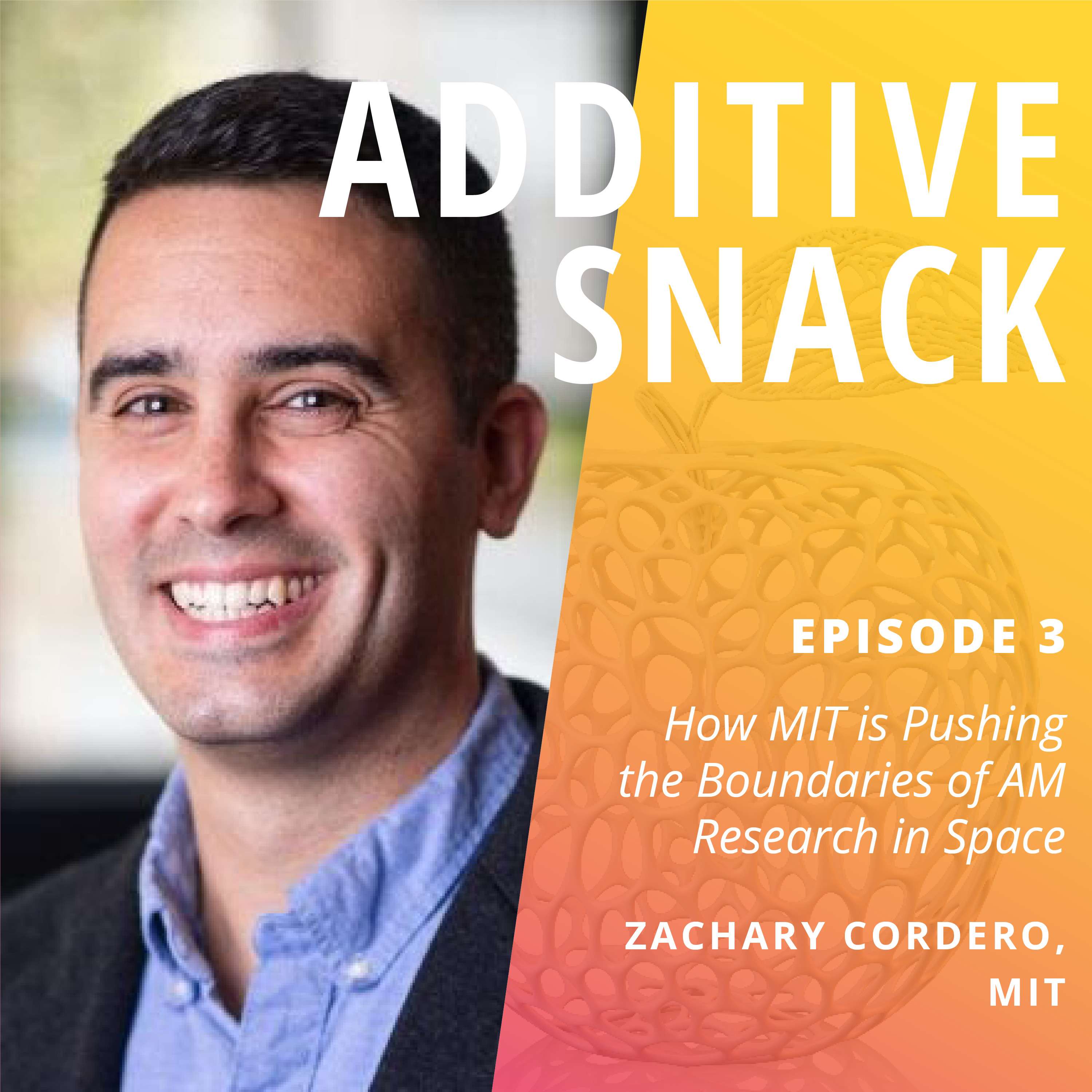 Additive Snack