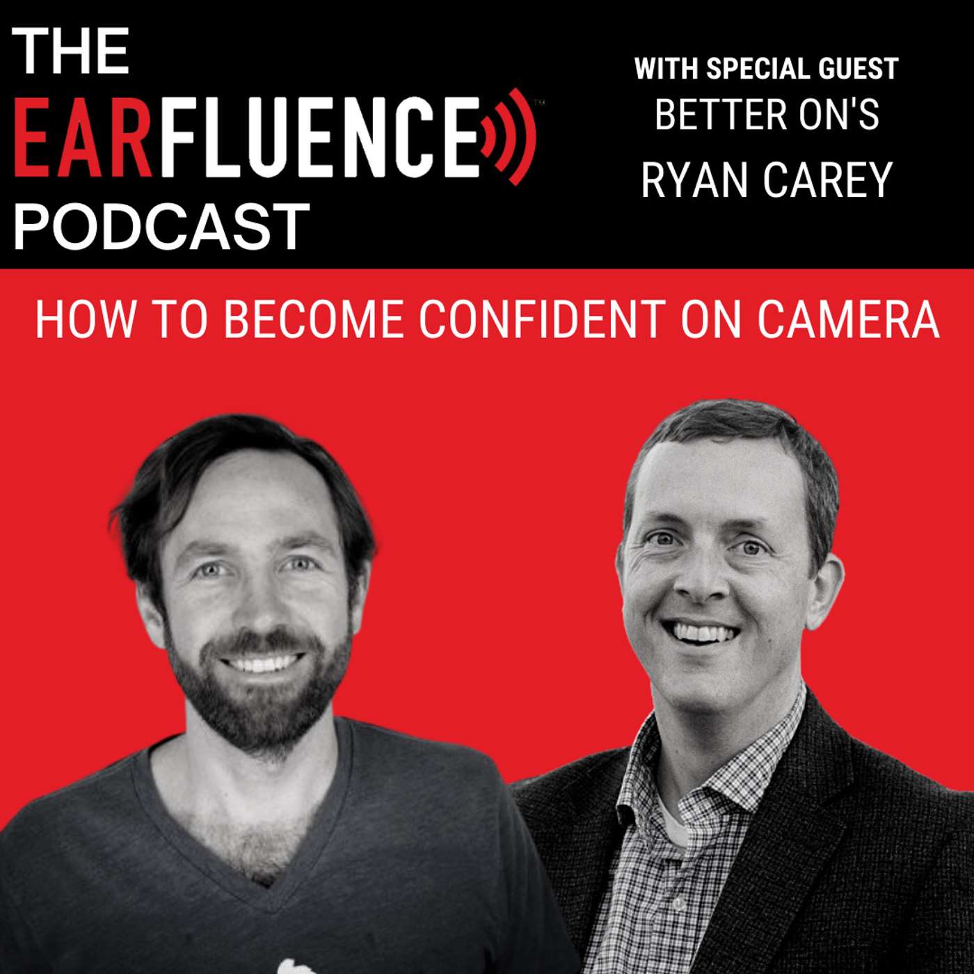 Earfluence: Amplify Your Expertise with Podcasting