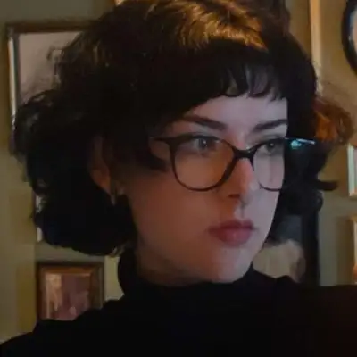 Aurora Flesjø