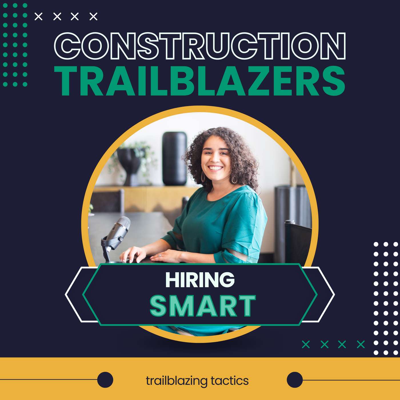 15. Trailblazing Tactics: Hiring Smart - When to Train and When to Bring in Experts