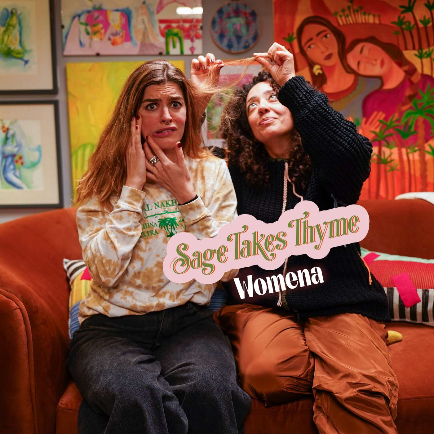 S2 EP04 | How Consumerism Profits from Women’s Insecurities S2 EP04 | How Consumerism Profits from Women’s Insecurities