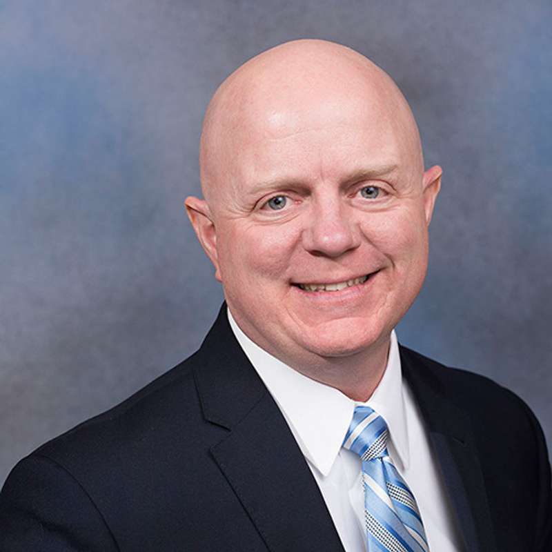 David Hotchkiss, CIO and VP of Information Technology, Medical College of Wisconsin