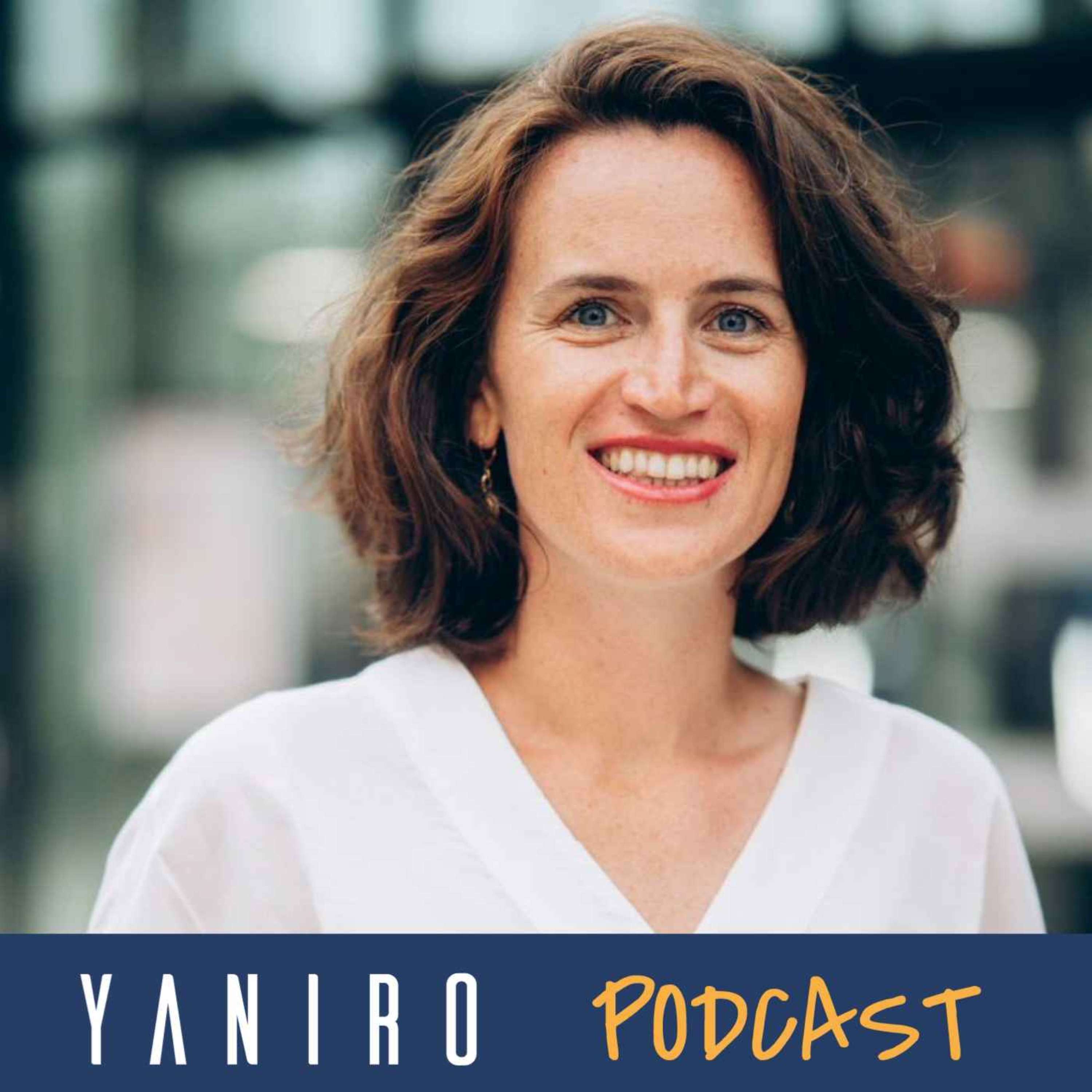 Yaniro - The Human Factor