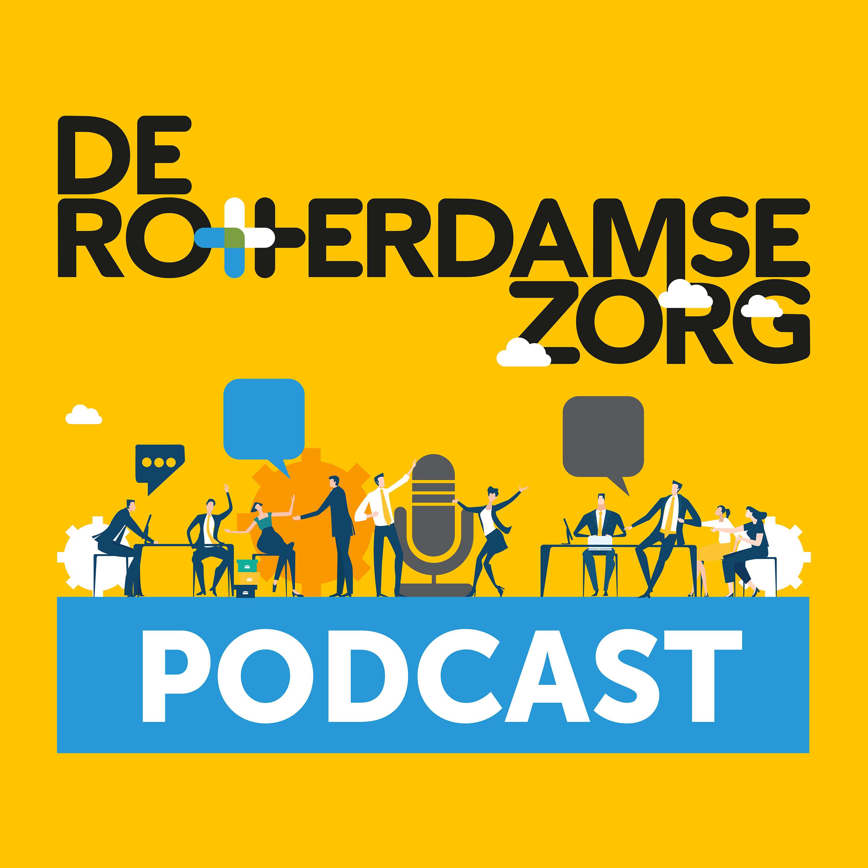 deRotterdamseZorg