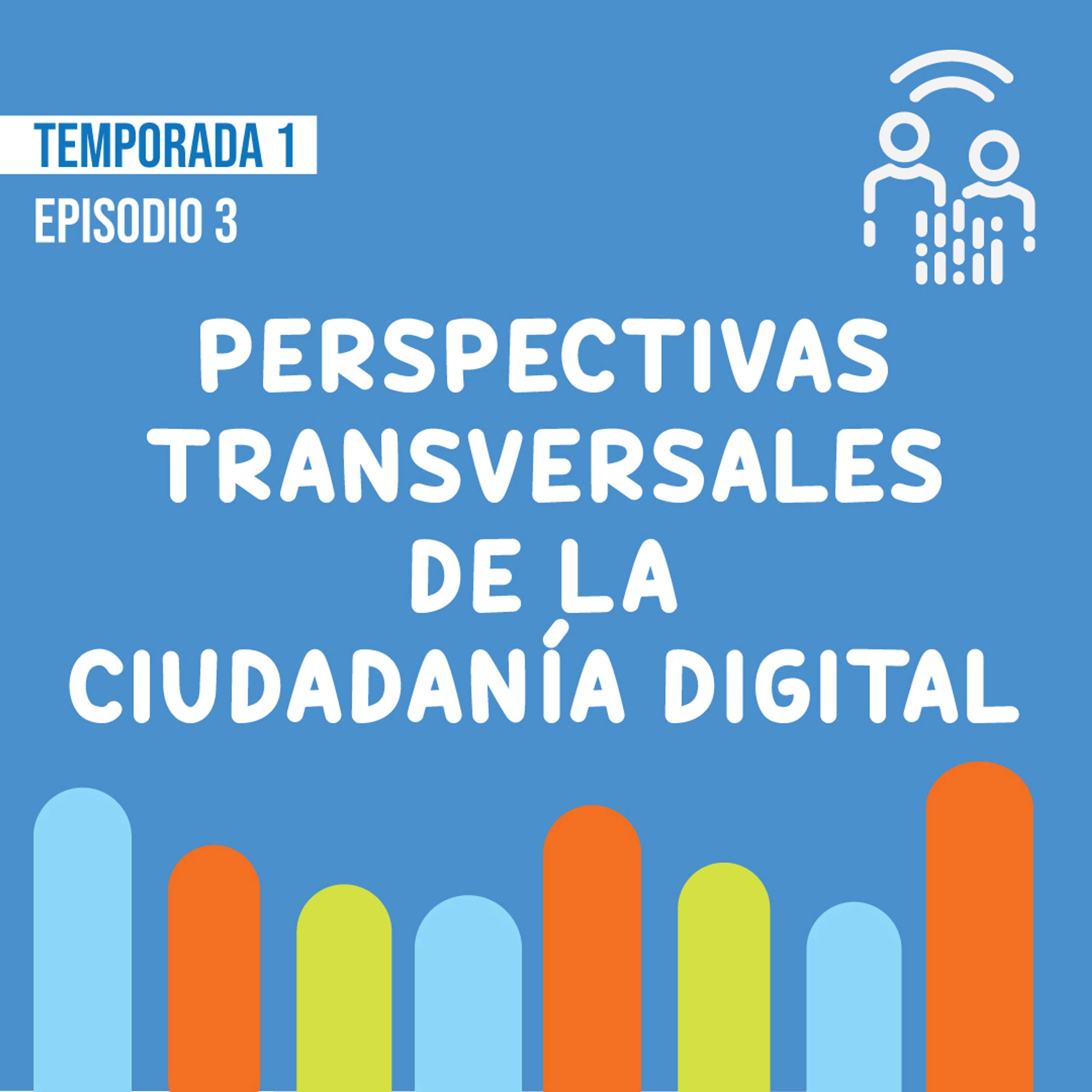 Ciudadanía Digital en movimiento