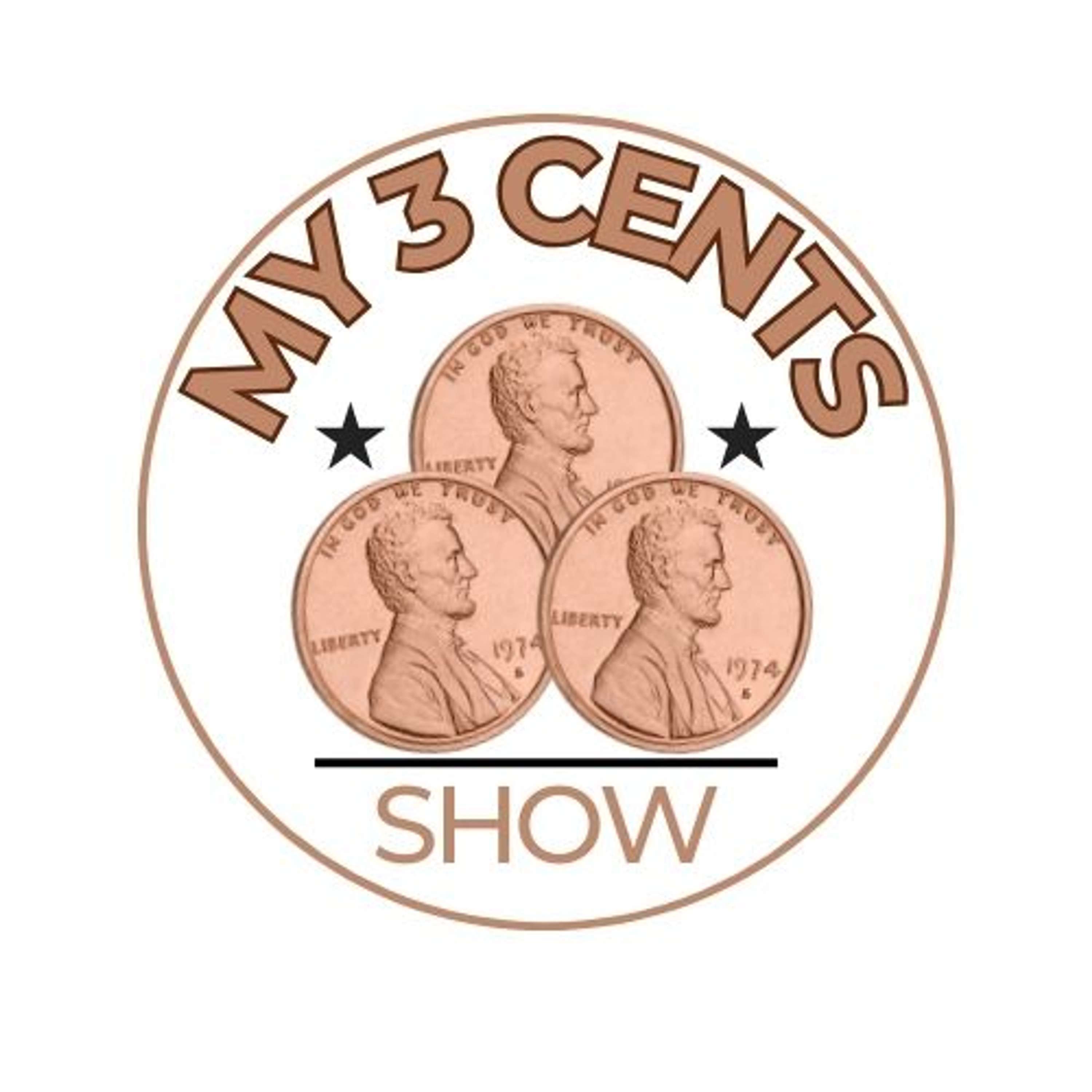 My Three Cents