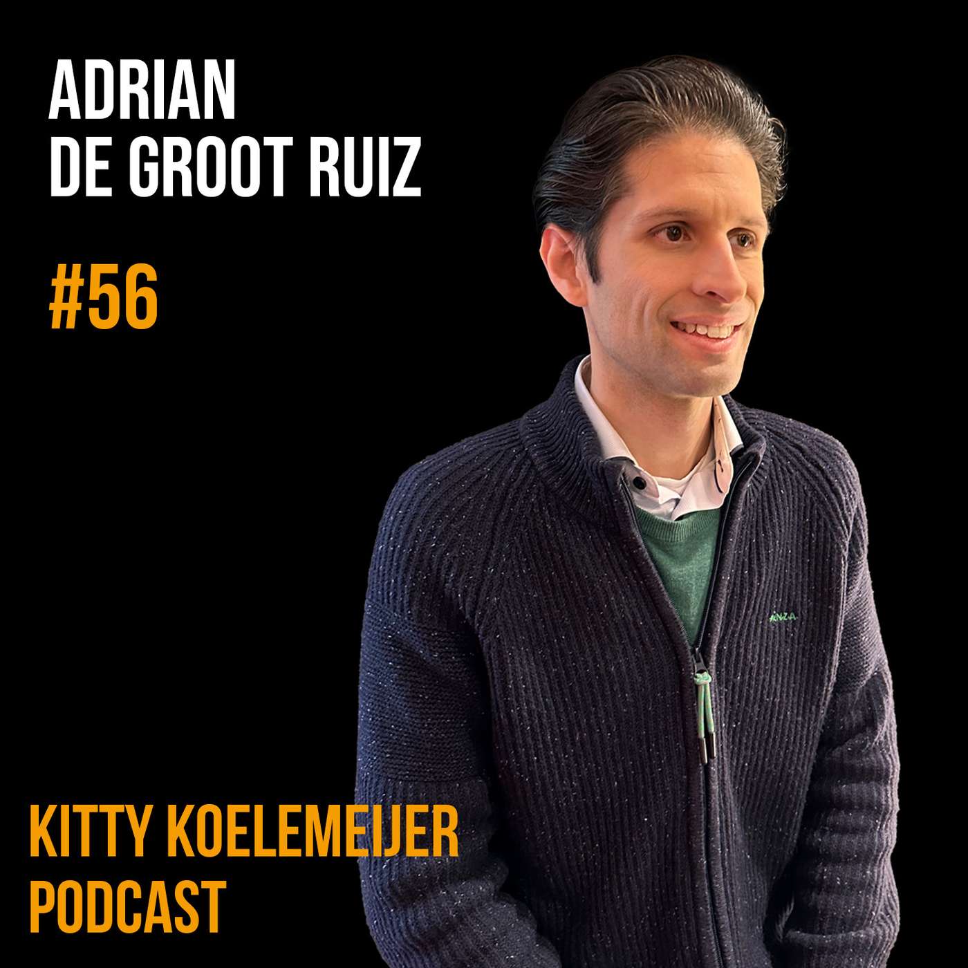 Kitty Koelemeijer Podcast