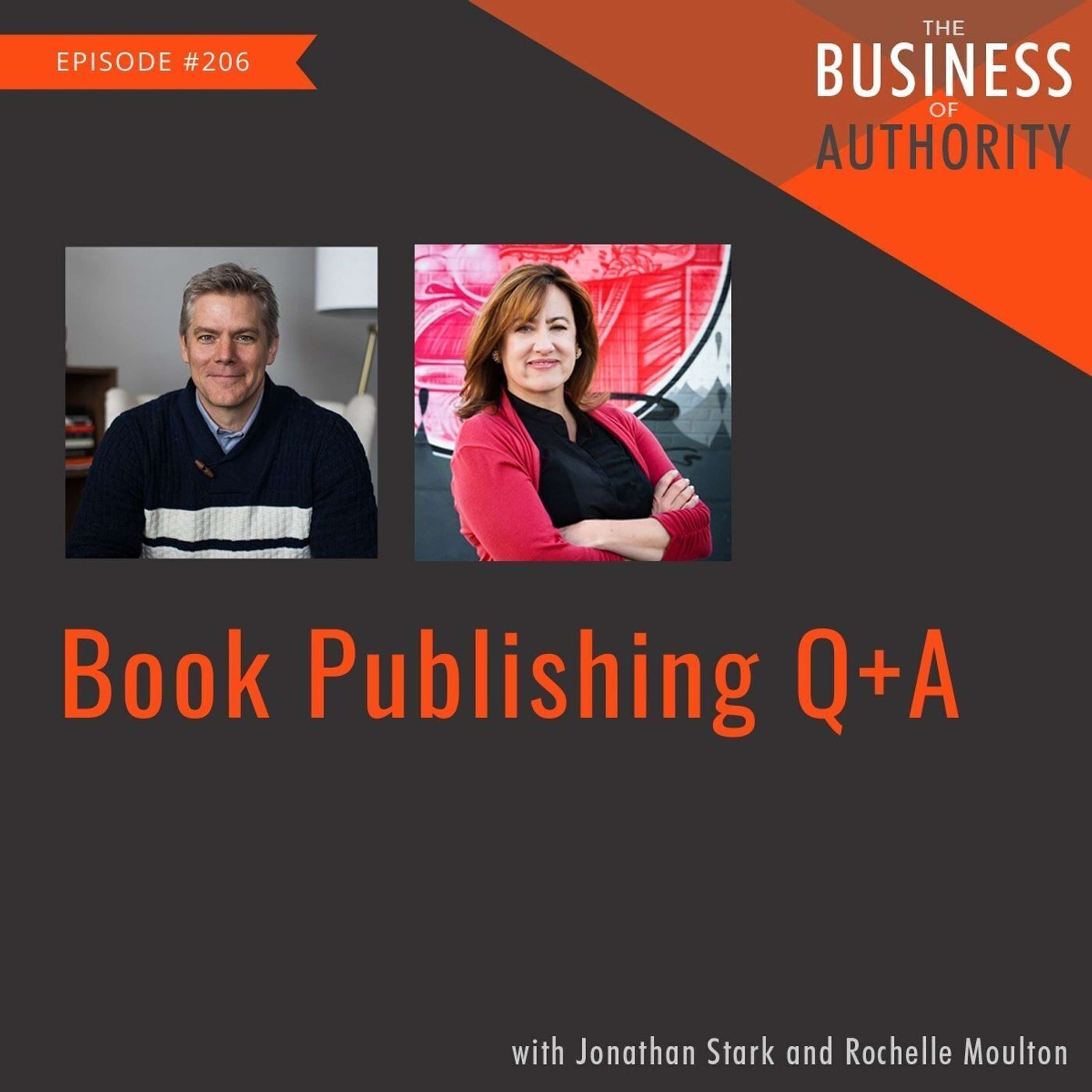 The Business of Authority