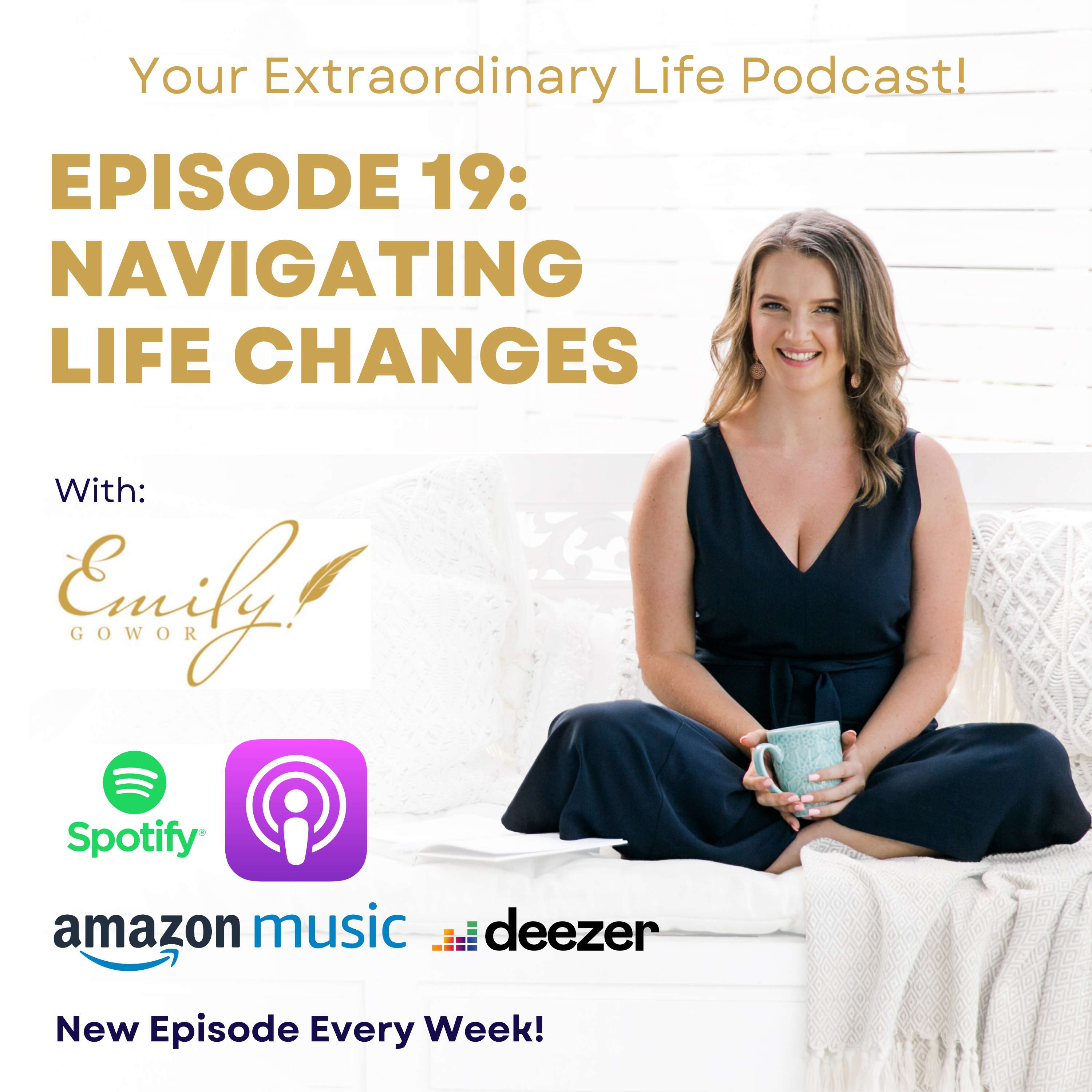 Navigating Life Changes