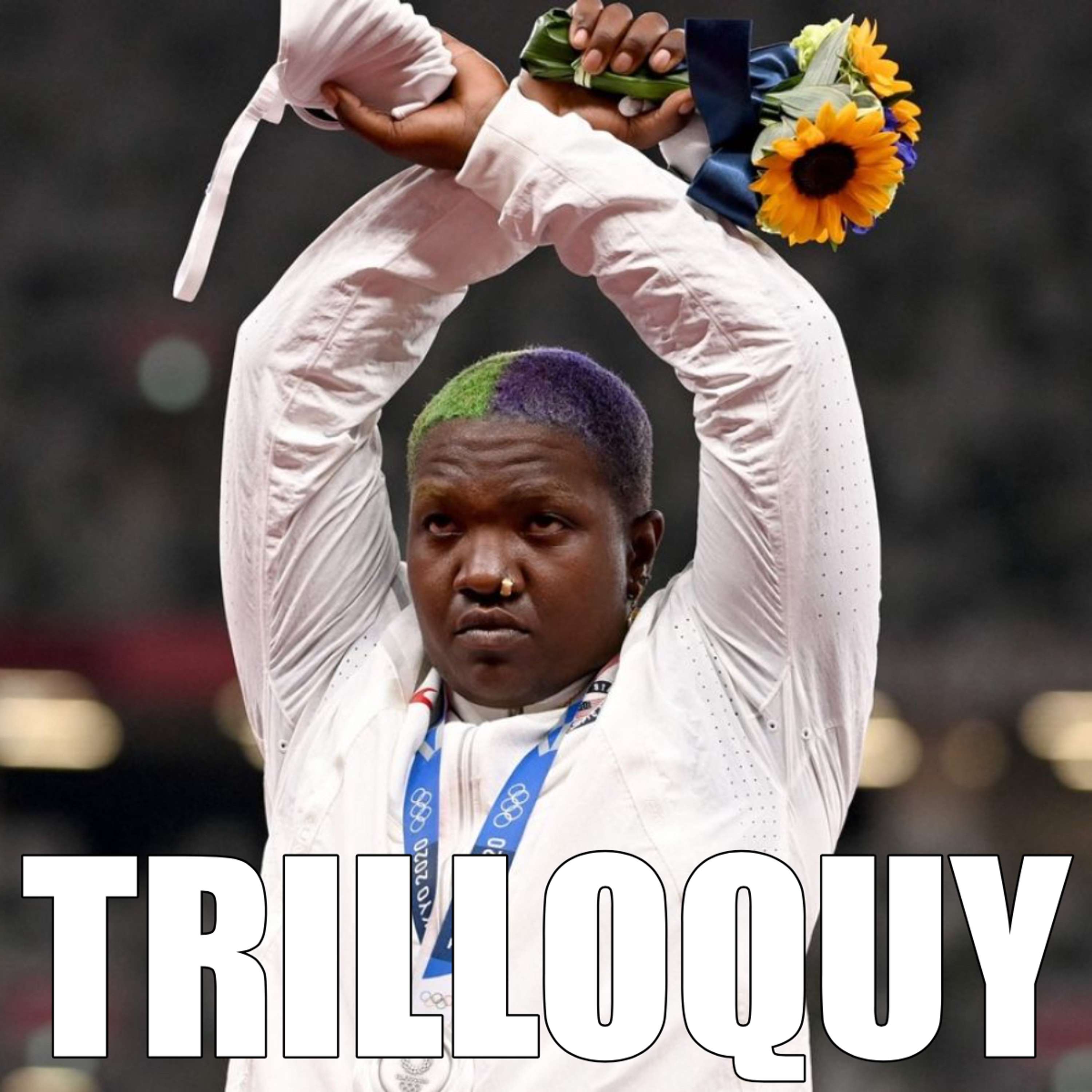 TRILLOQUY