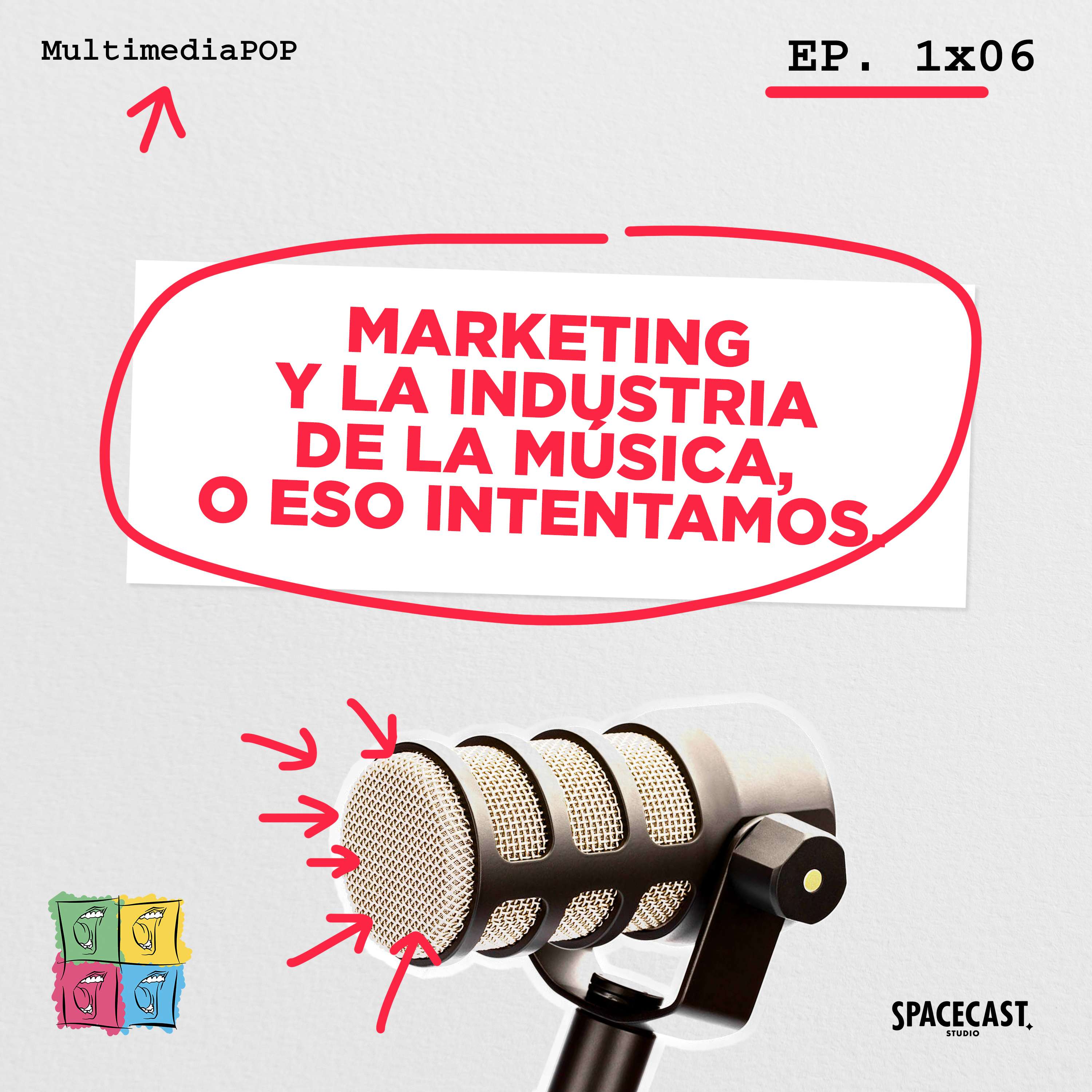 MultimediaPOP