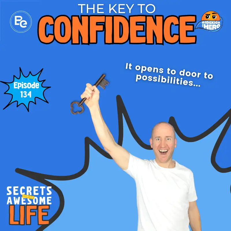 The Key to Confidence