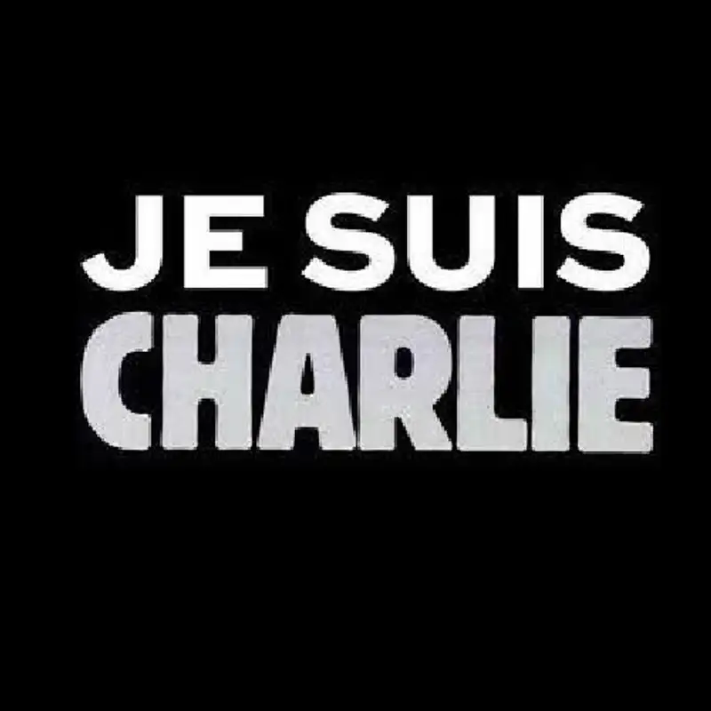 "Je suis Charlie": manifestation du 11 janvier