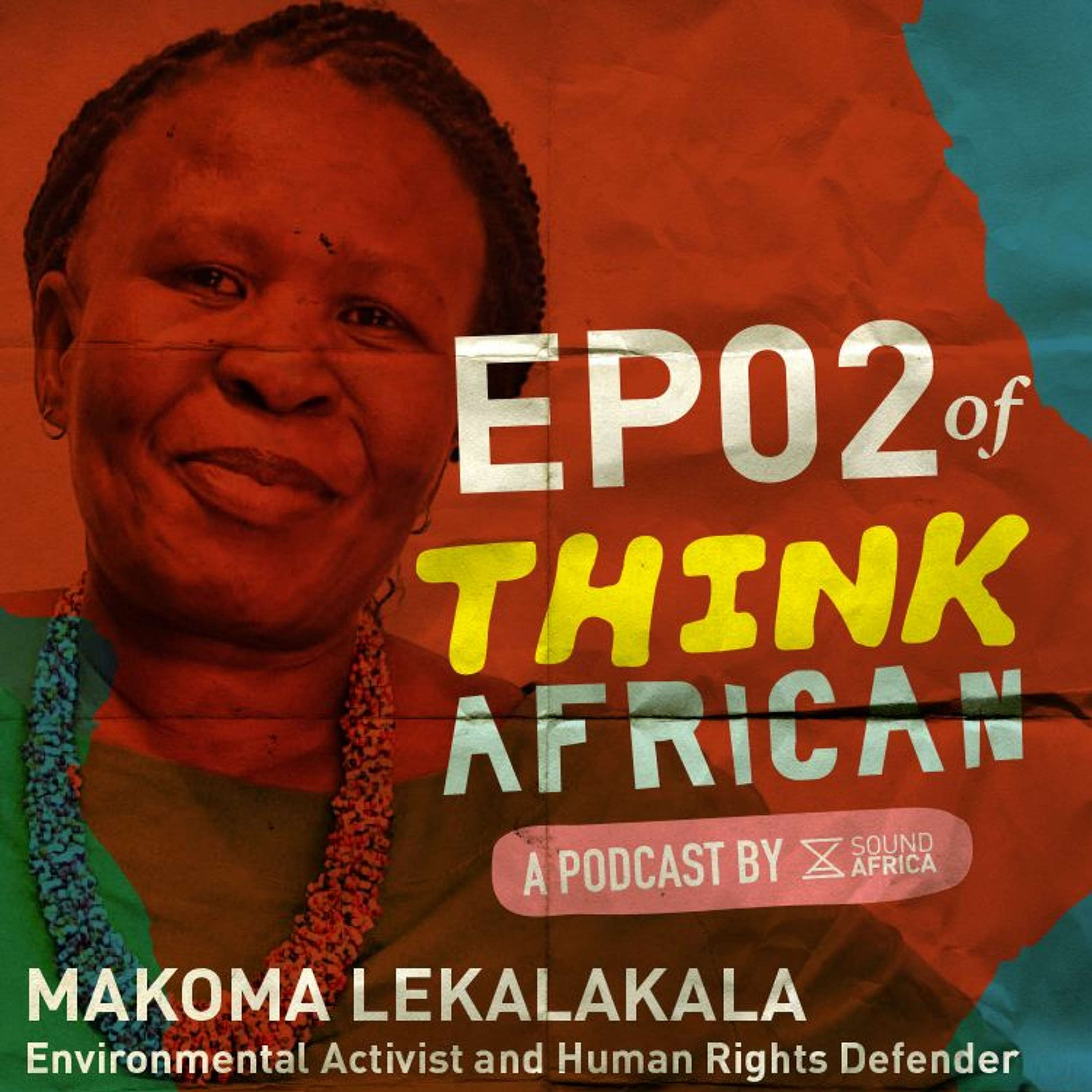 Think African Episode 2