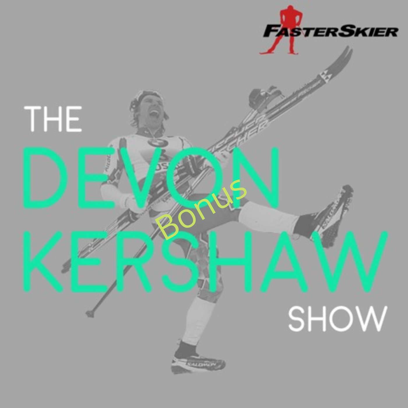 The Devon Kershaw Show by FasterSkier