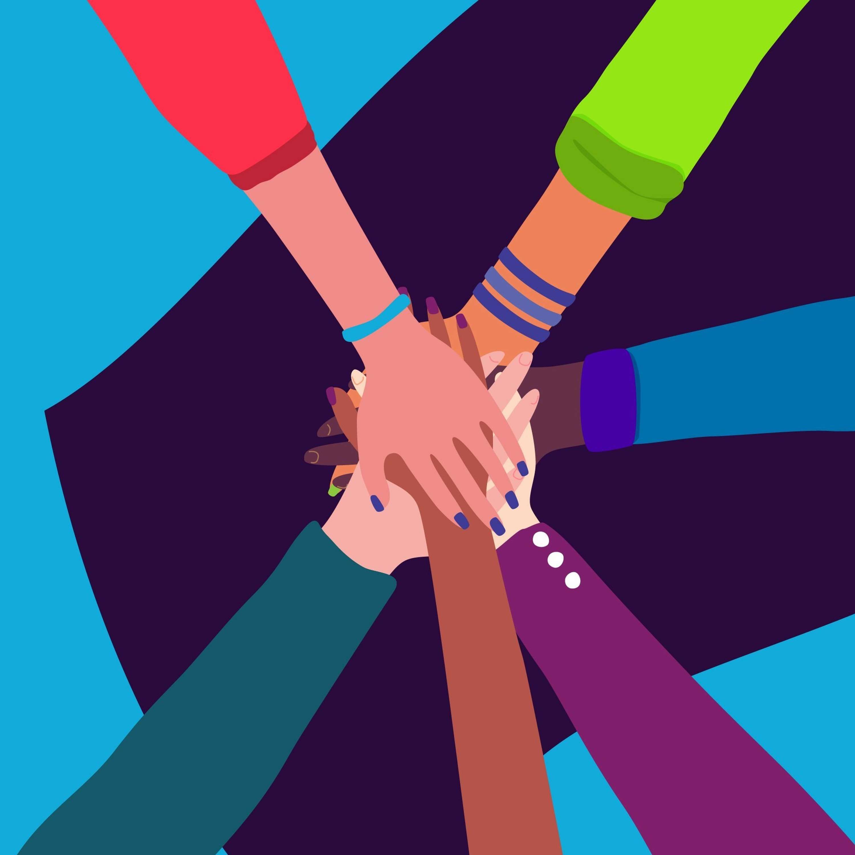 The D&I podcast series #2 - Transgender Day of Visibility