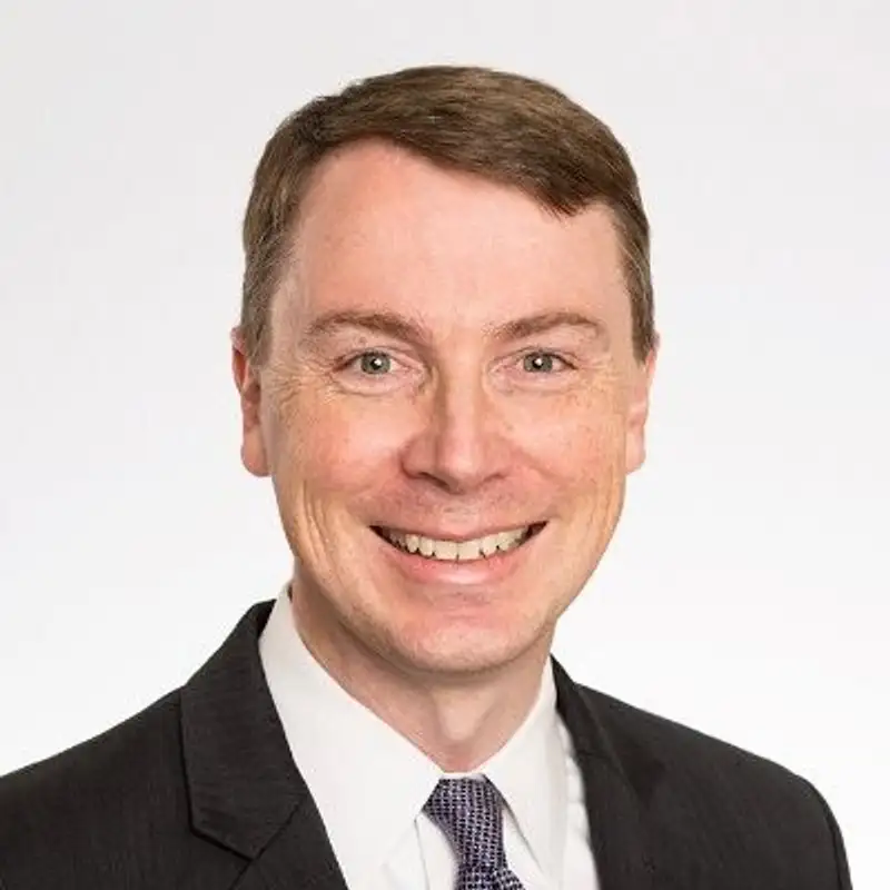 Derek Pilecki, CFA, Managing Member and Portfolio Manager, Gator Capital Management