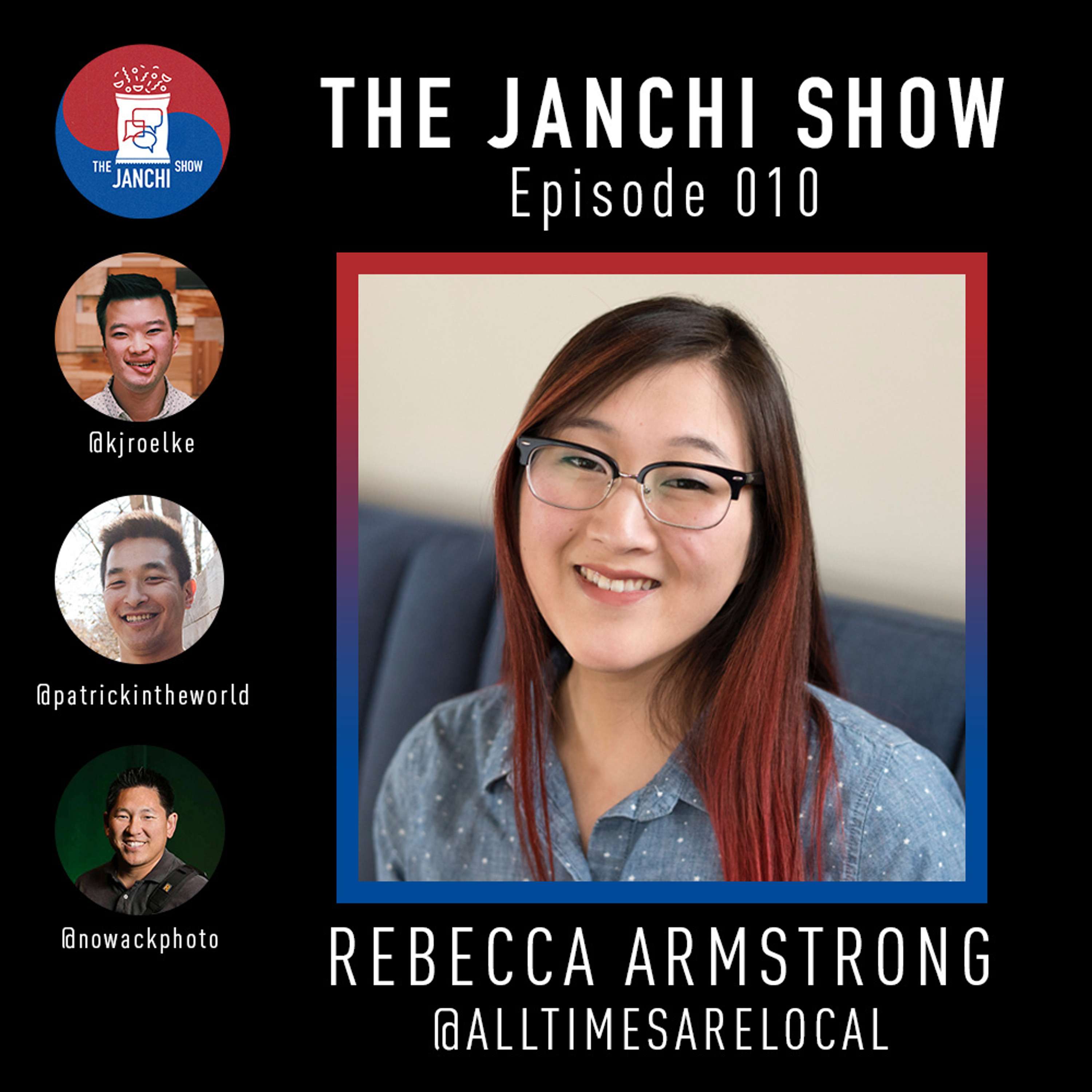 The Janchi Show