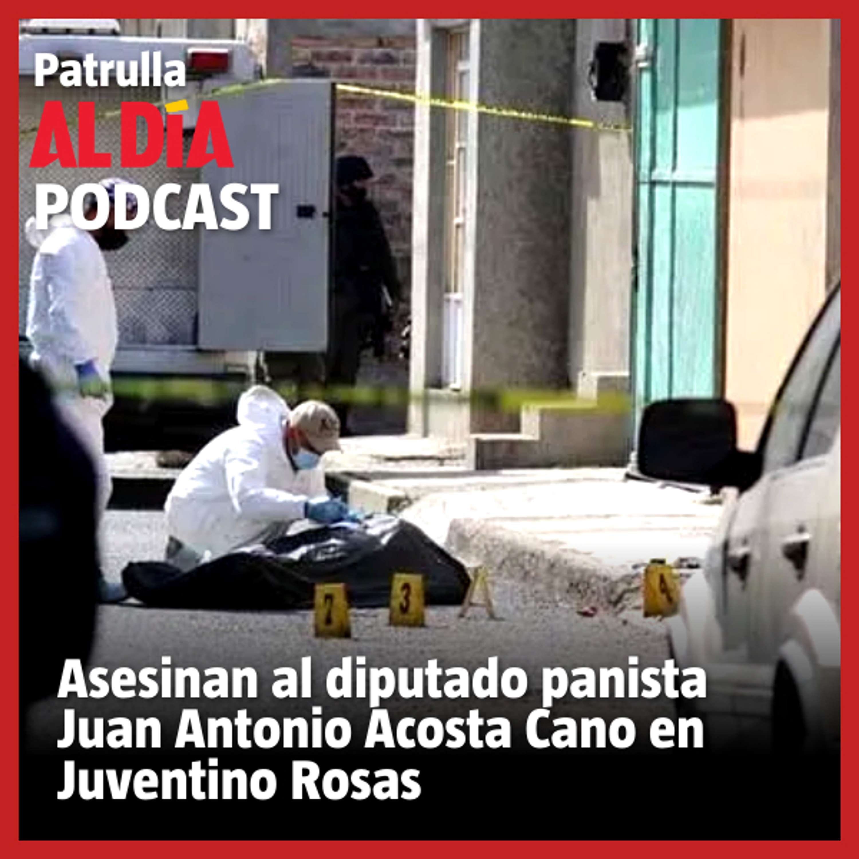 Patrulla Al Día