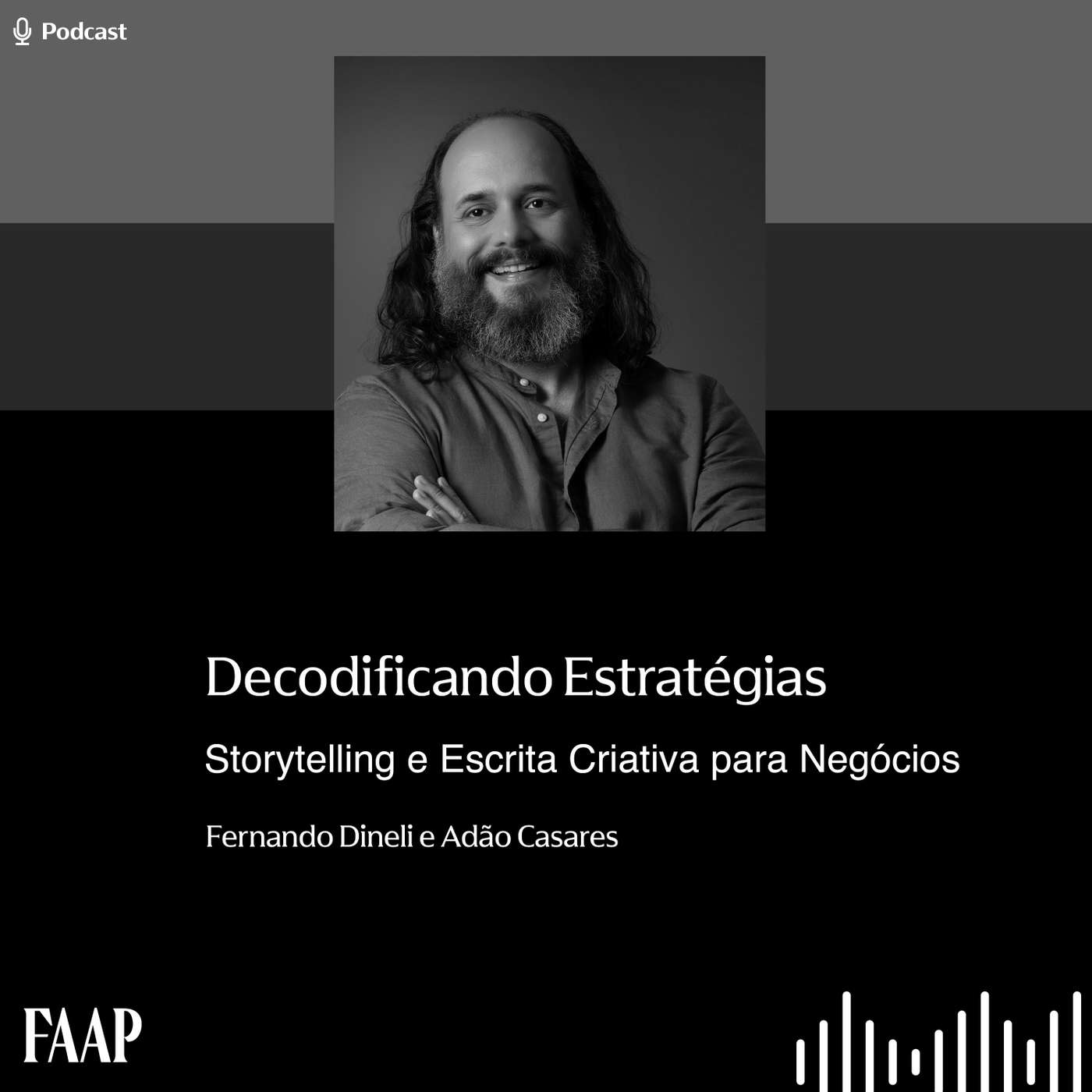 Decodificando Estratégias episode artwork