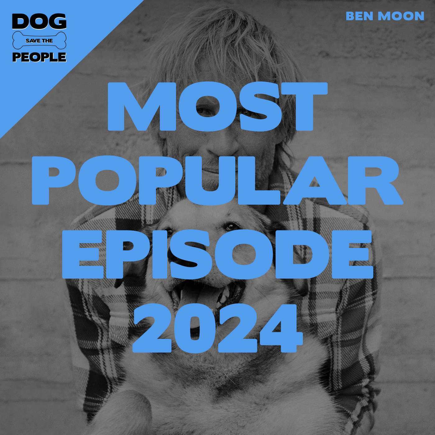 Re-issue: Mirrors of Life w/ Ben Moon Re-issue: Mirrors of Life w/ Ben Moon