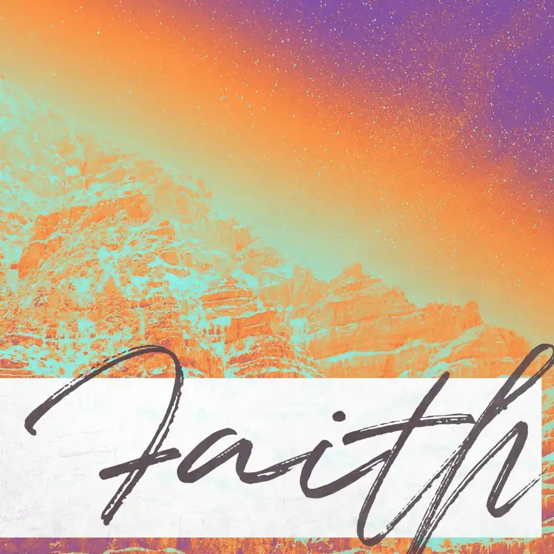 Faith Pt. 2: Faith in Him || Pastor Trey Johnson 6.29.17