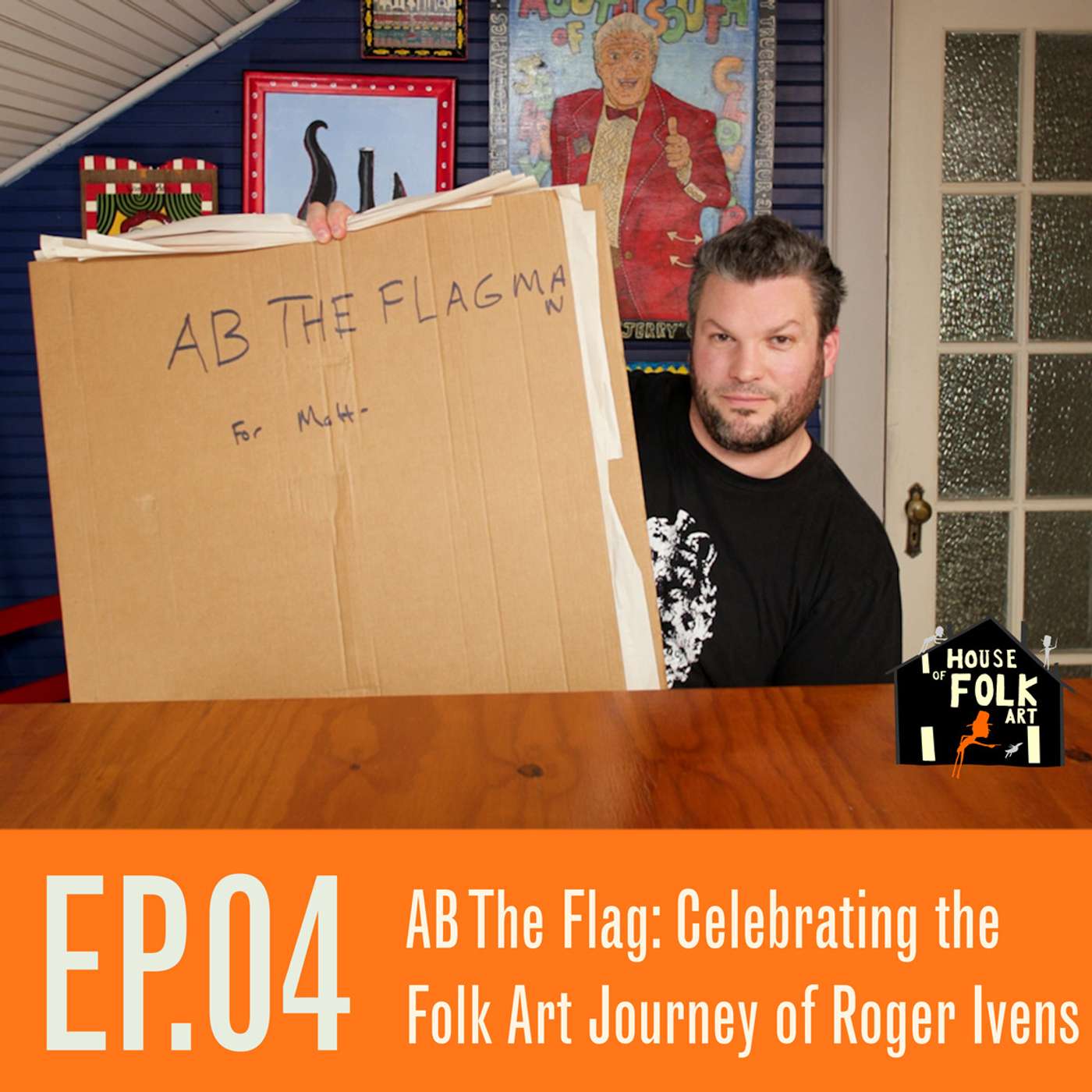 House of Folk Art