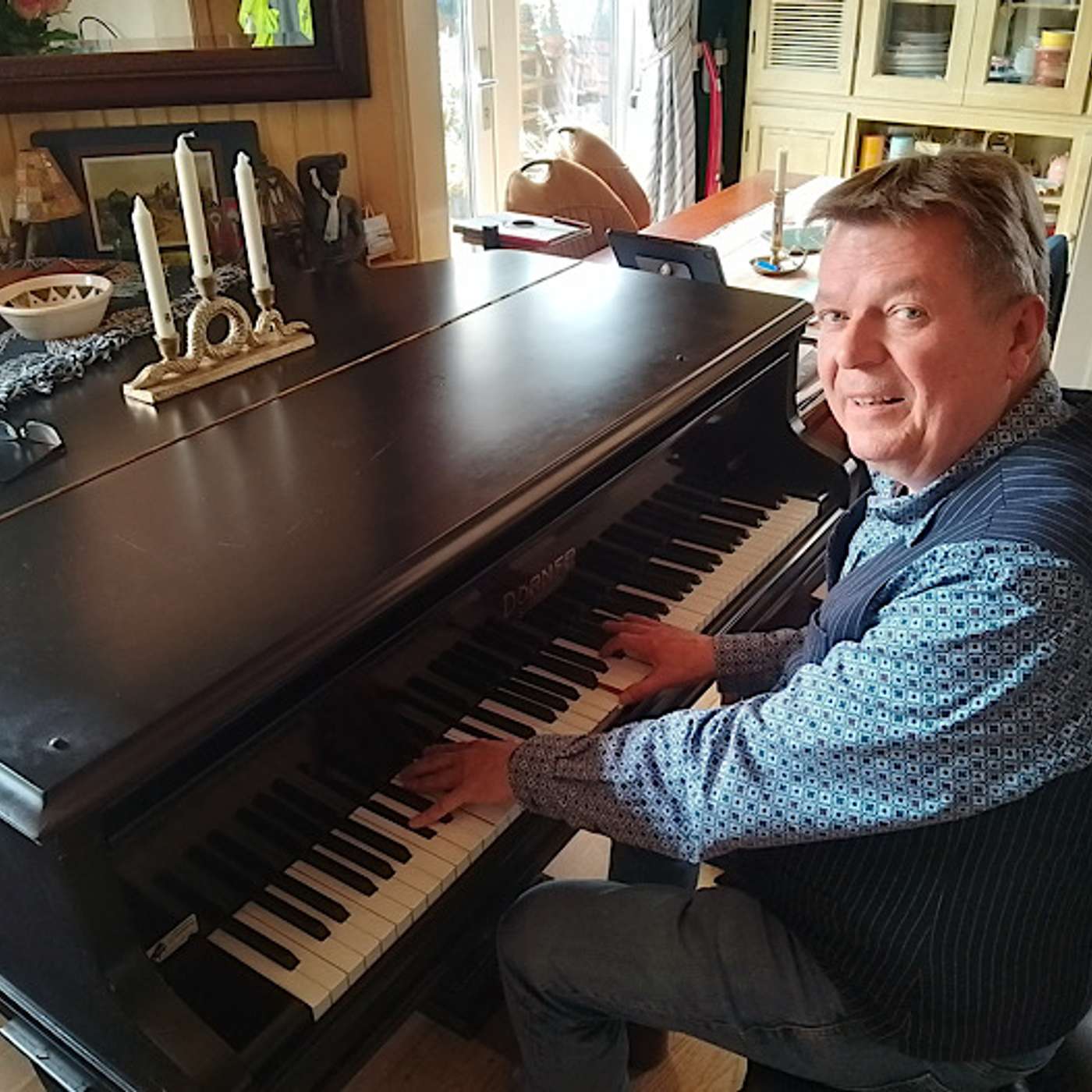 Wim Duin - De verandering Wim Duin - De verandering