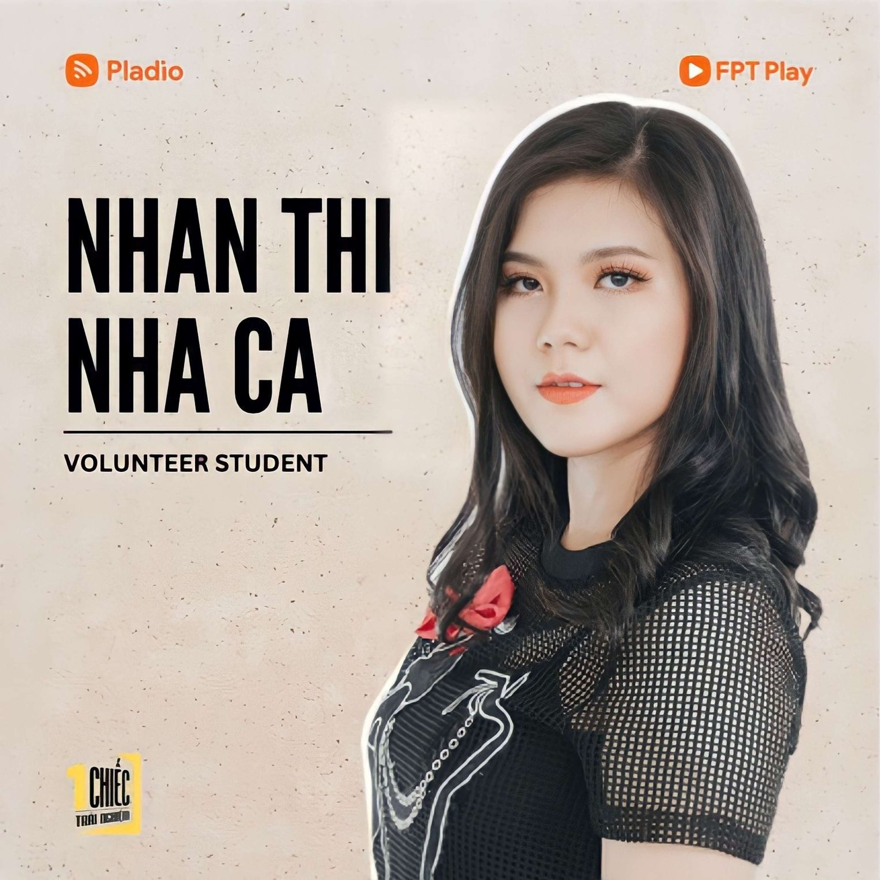 MỘT CHIẾC TRẢI NGHIỆM