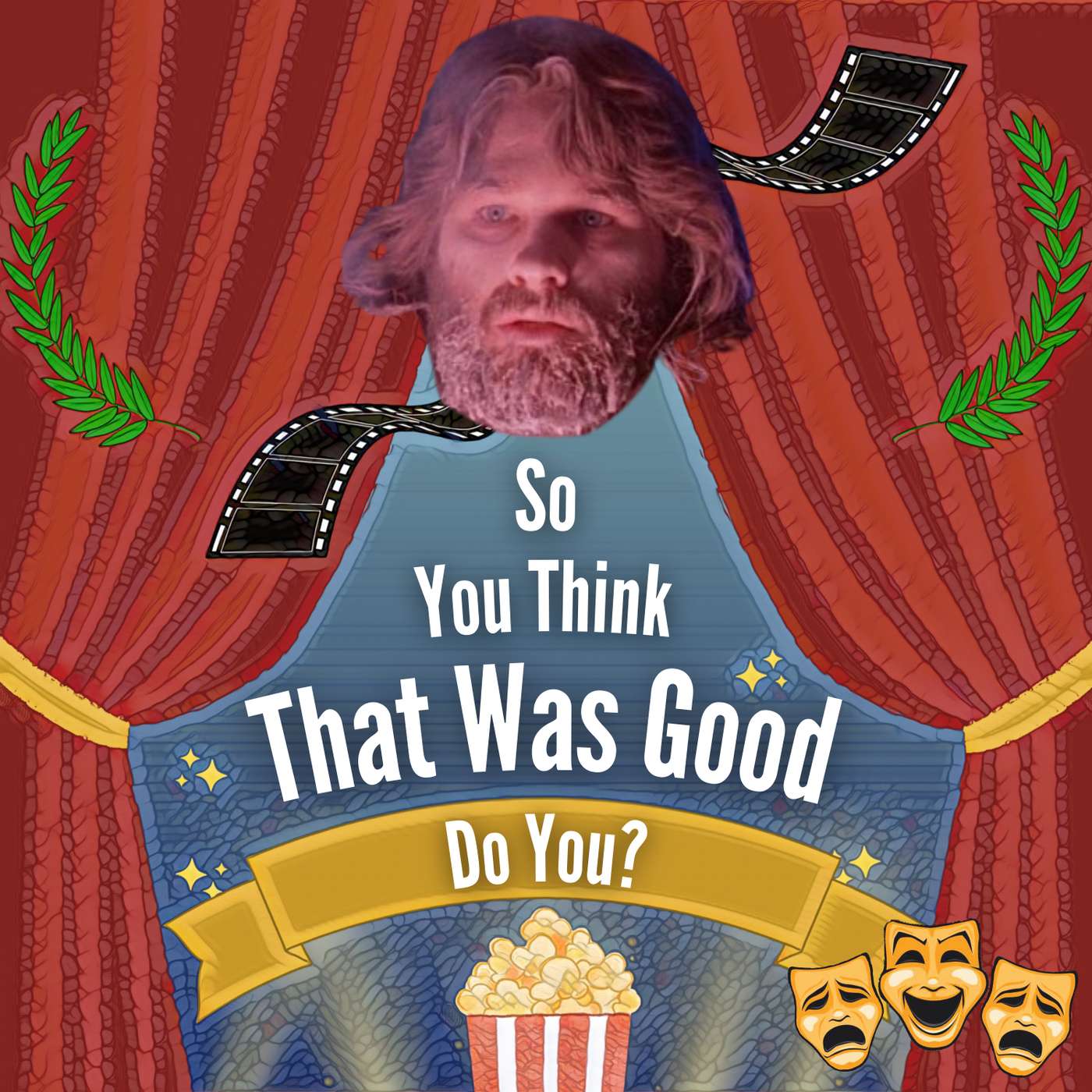 The Thing (1982): New Year, New You