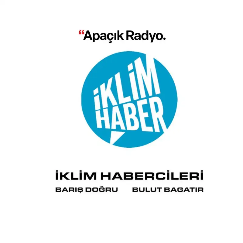 İklim Habercileri