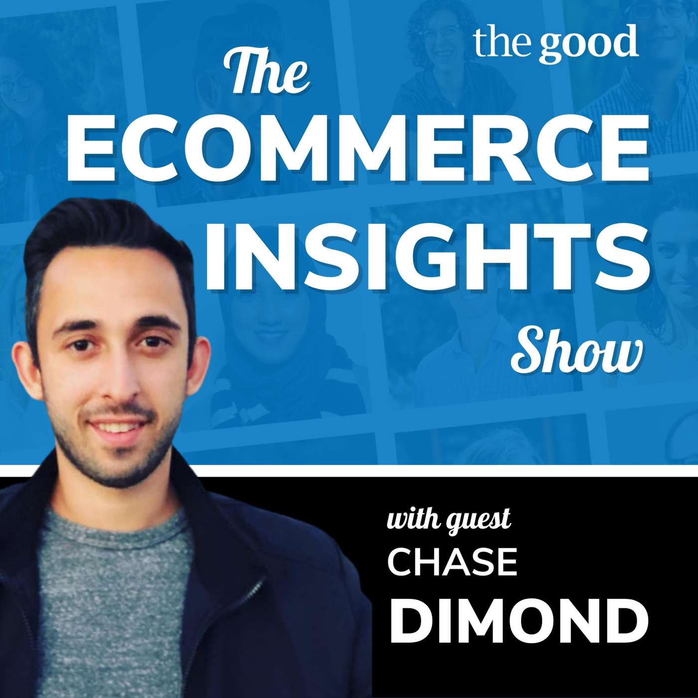 Leveraging Ecommerce Email Marketing To Drive Revenue - Chase Dimond