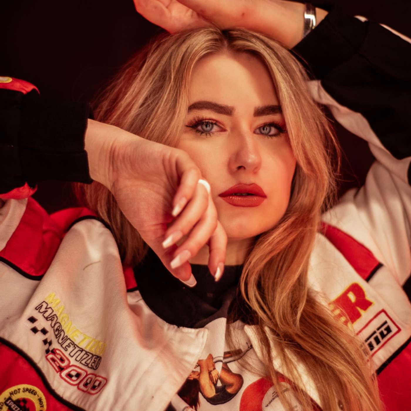 Celine Rae Celine Rae