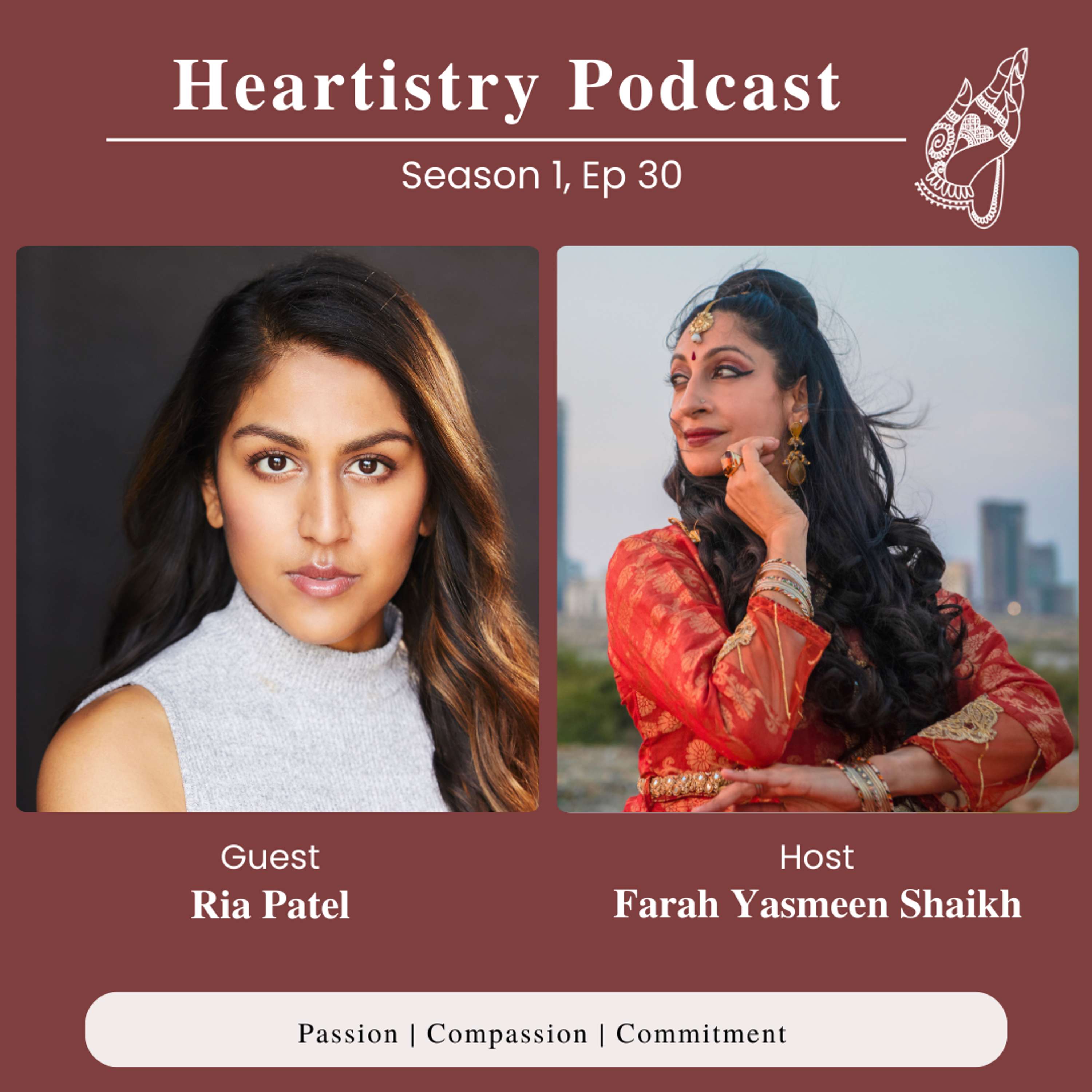 Heartistry
