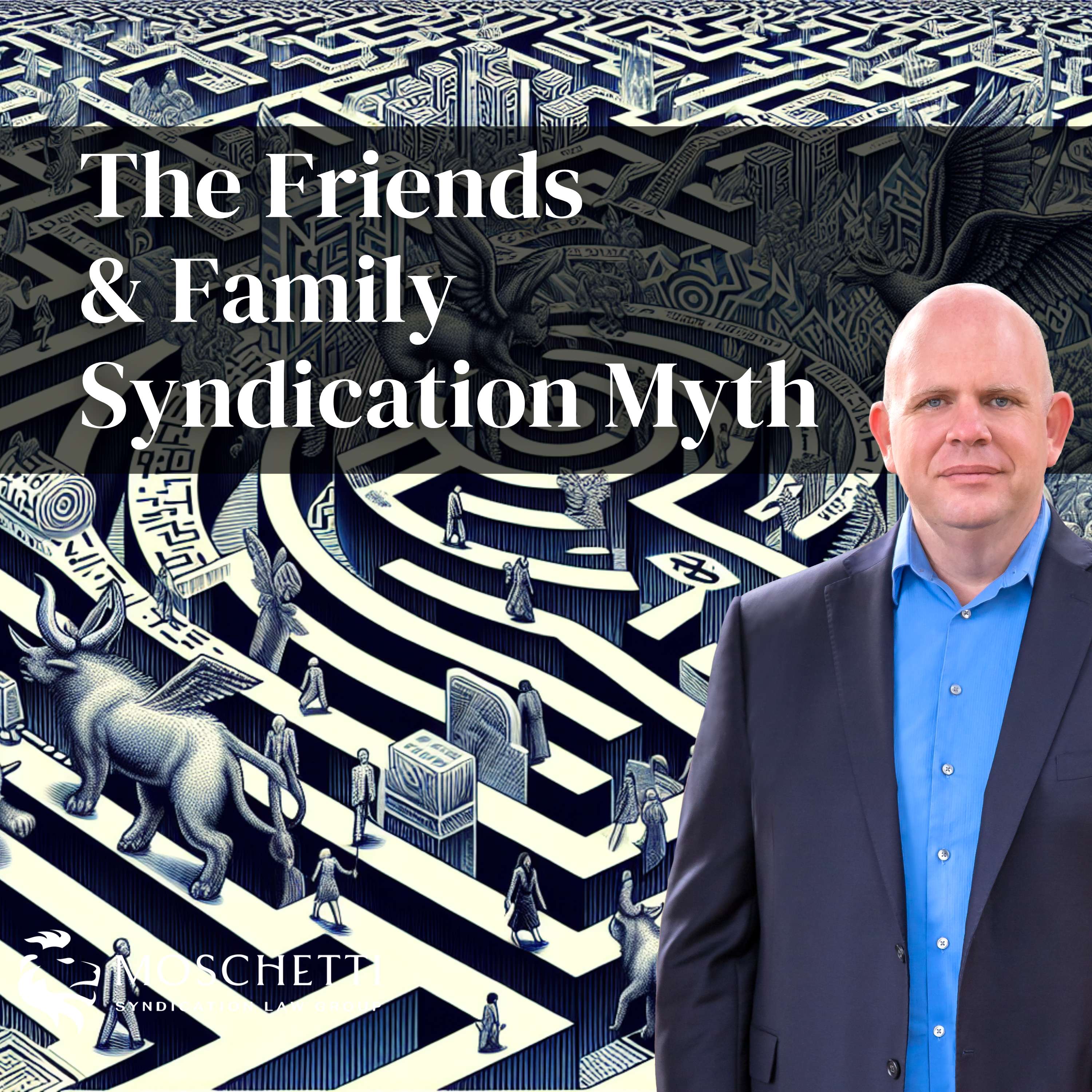 Syndication Law & The Private Placement Memorandum Attorney