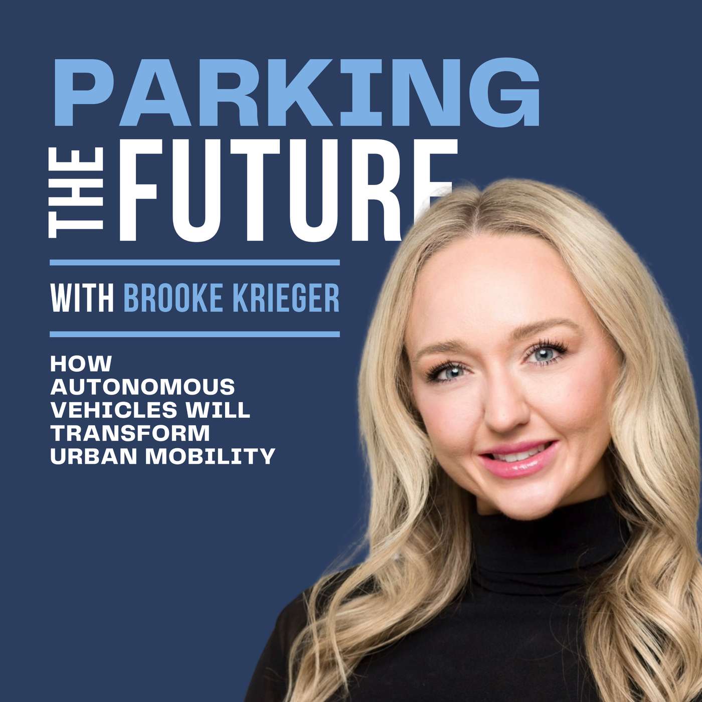 Parking the Future