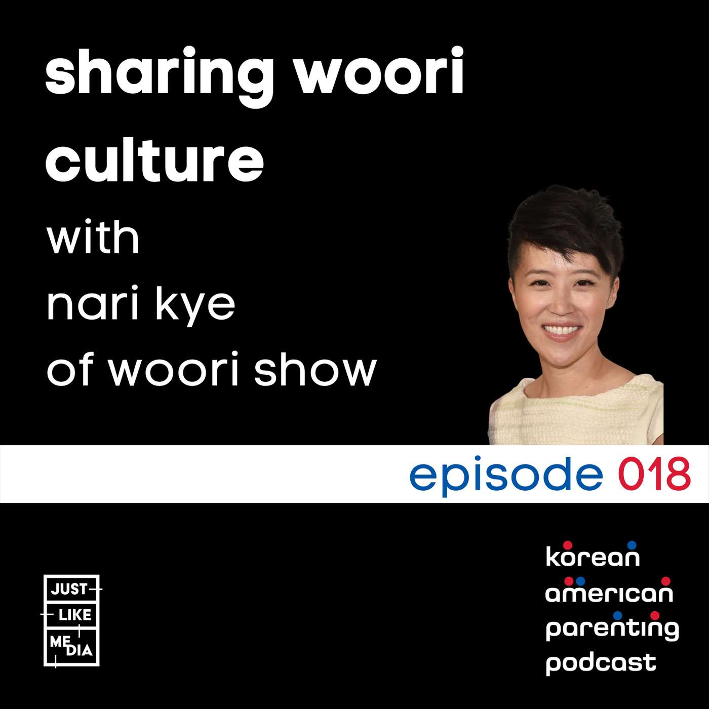 Korean American Parenting Podcast