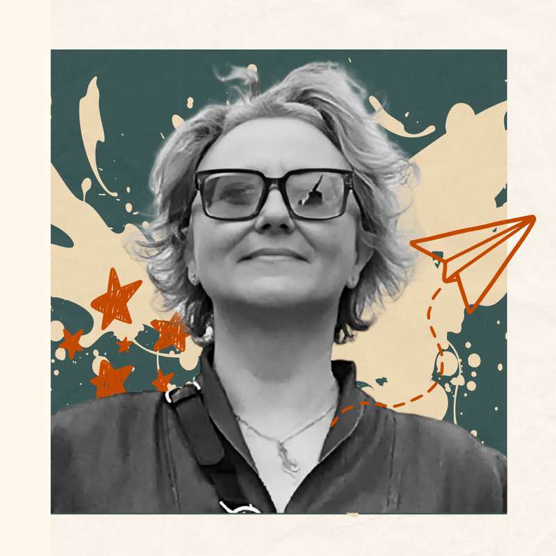 dr hab. Grażyna Piechota