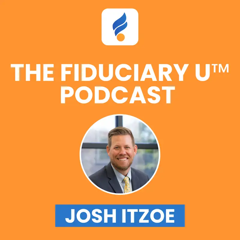 Ep #42, Part 2: Analyzing Large Market Consulting and Product Trends with Michael Doshier