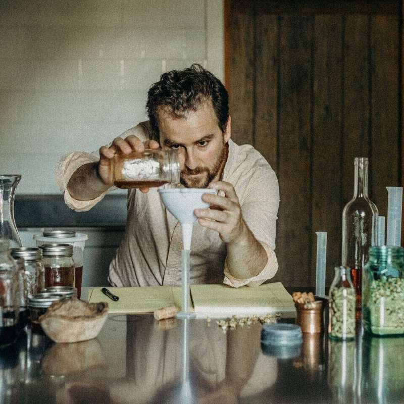 Enrique Pallares