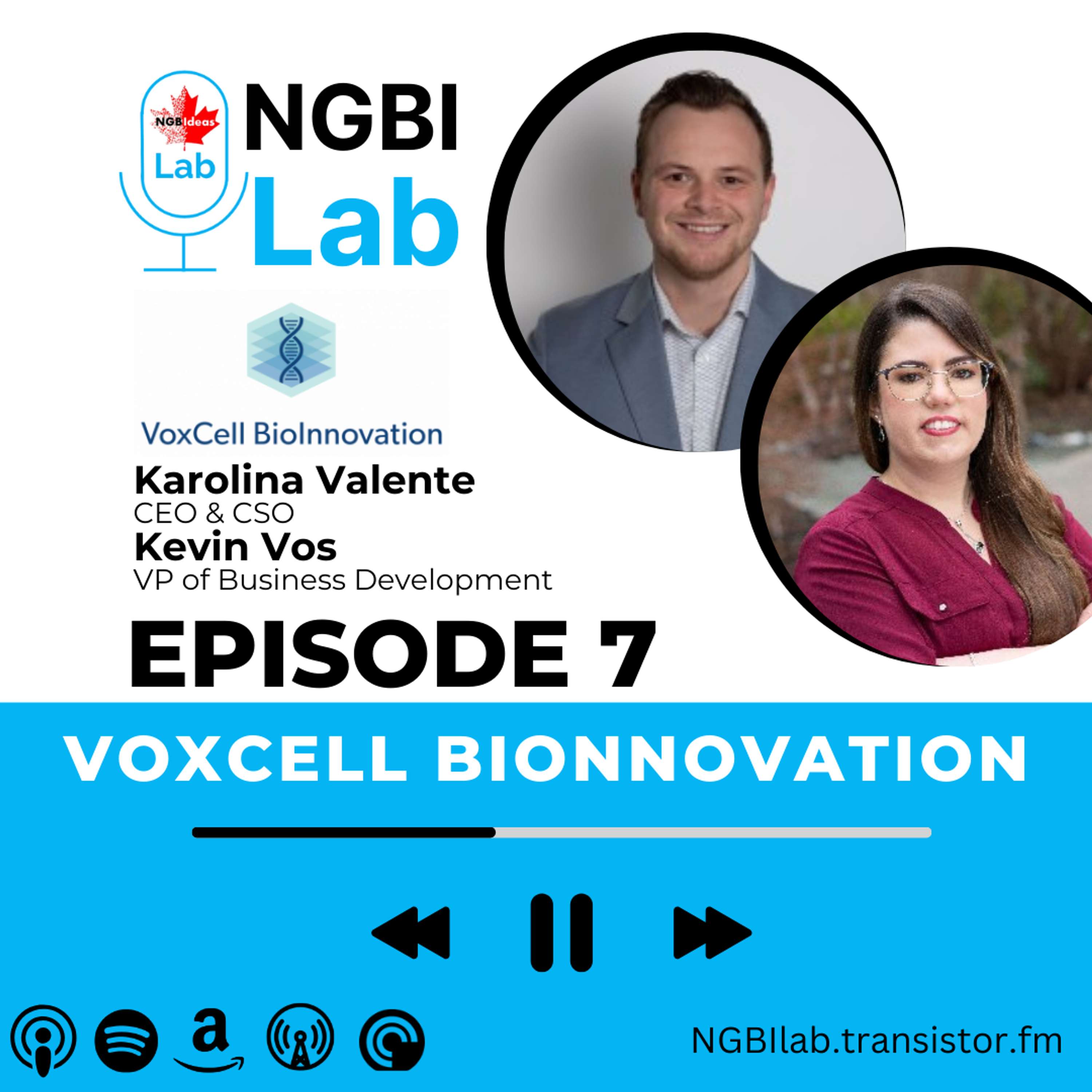 NGBiLab