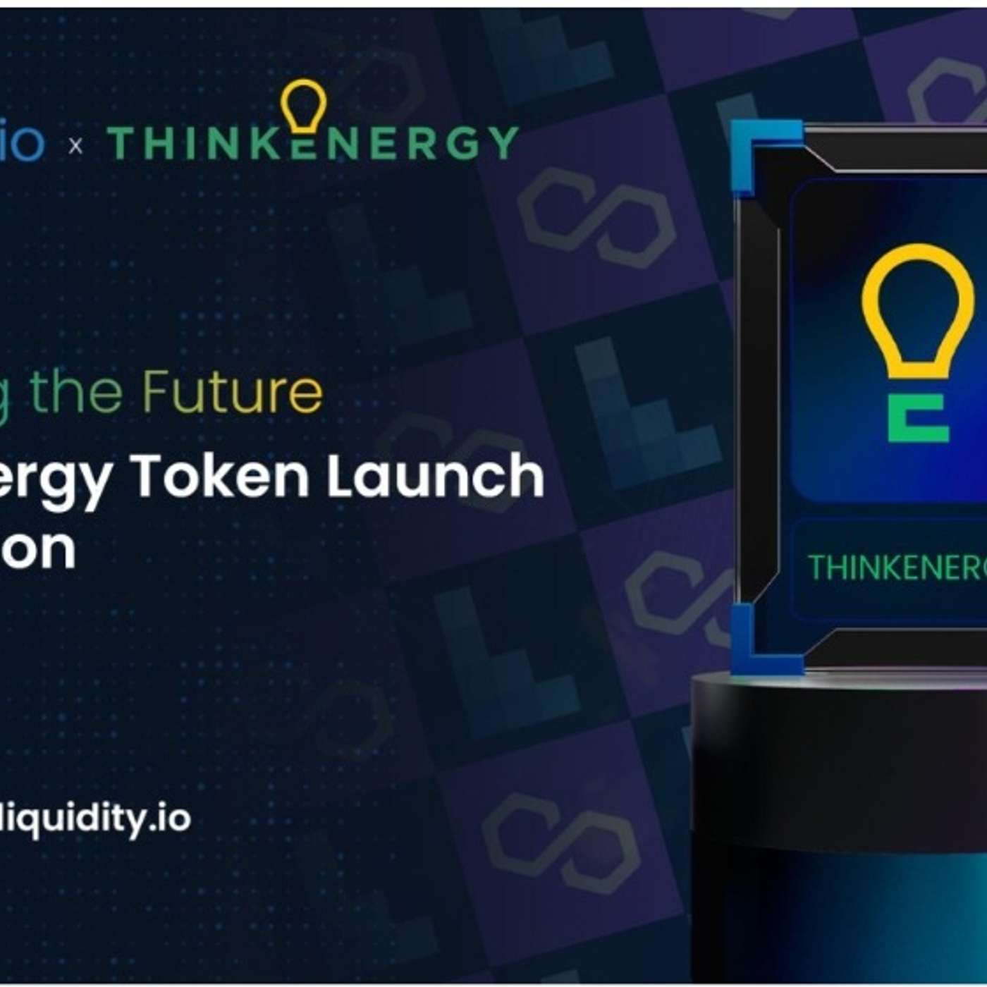 Liquidity.io To Launch With Over a Billion In LOIs In Alternative Investments