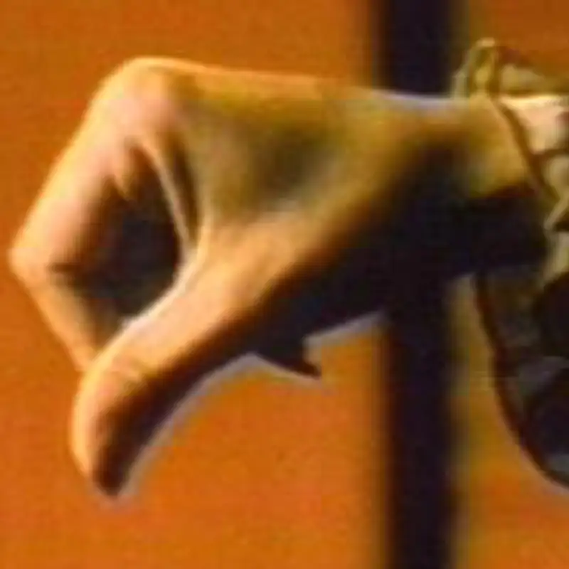 Episode 5: …is the greatest electronic instrument