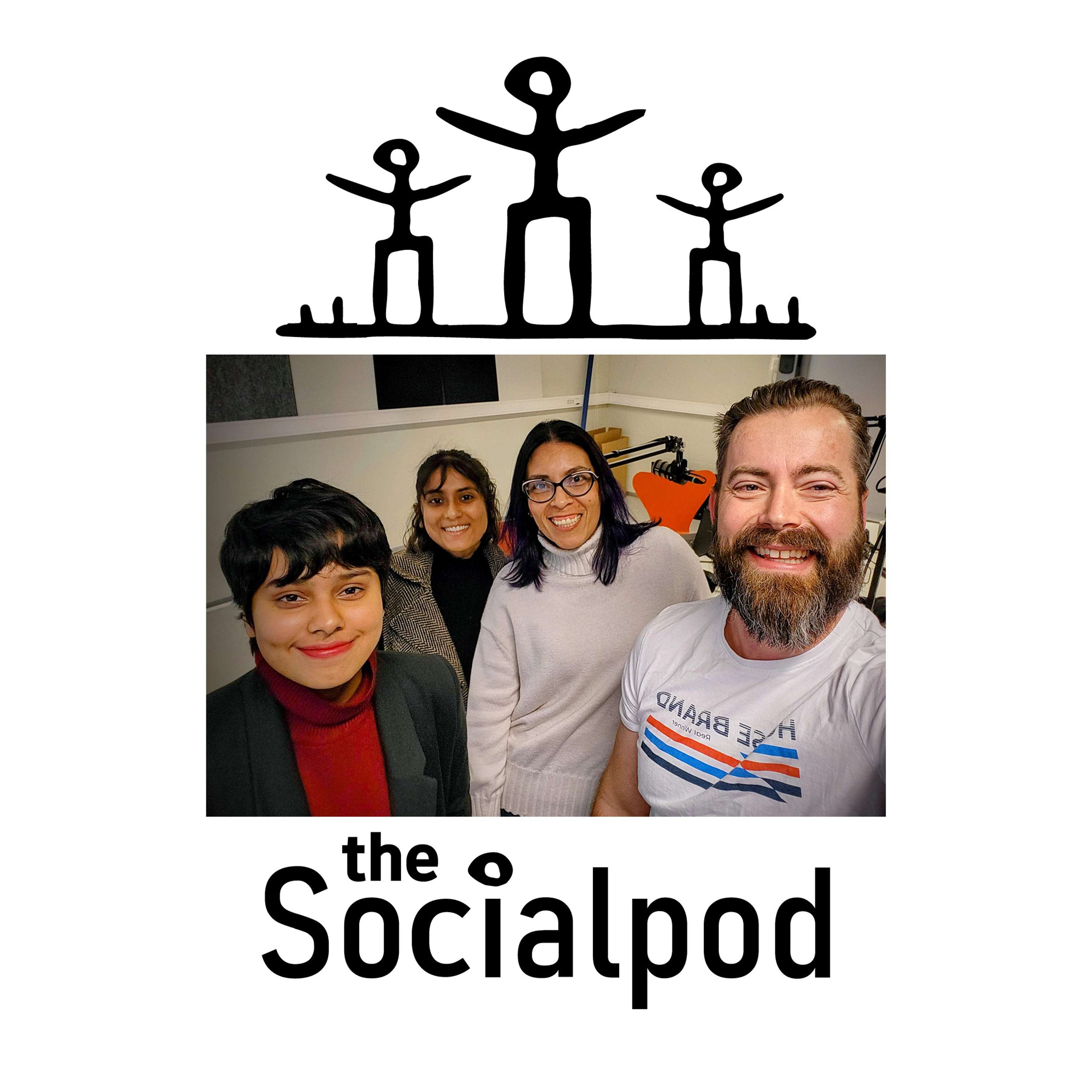 The Socialpod